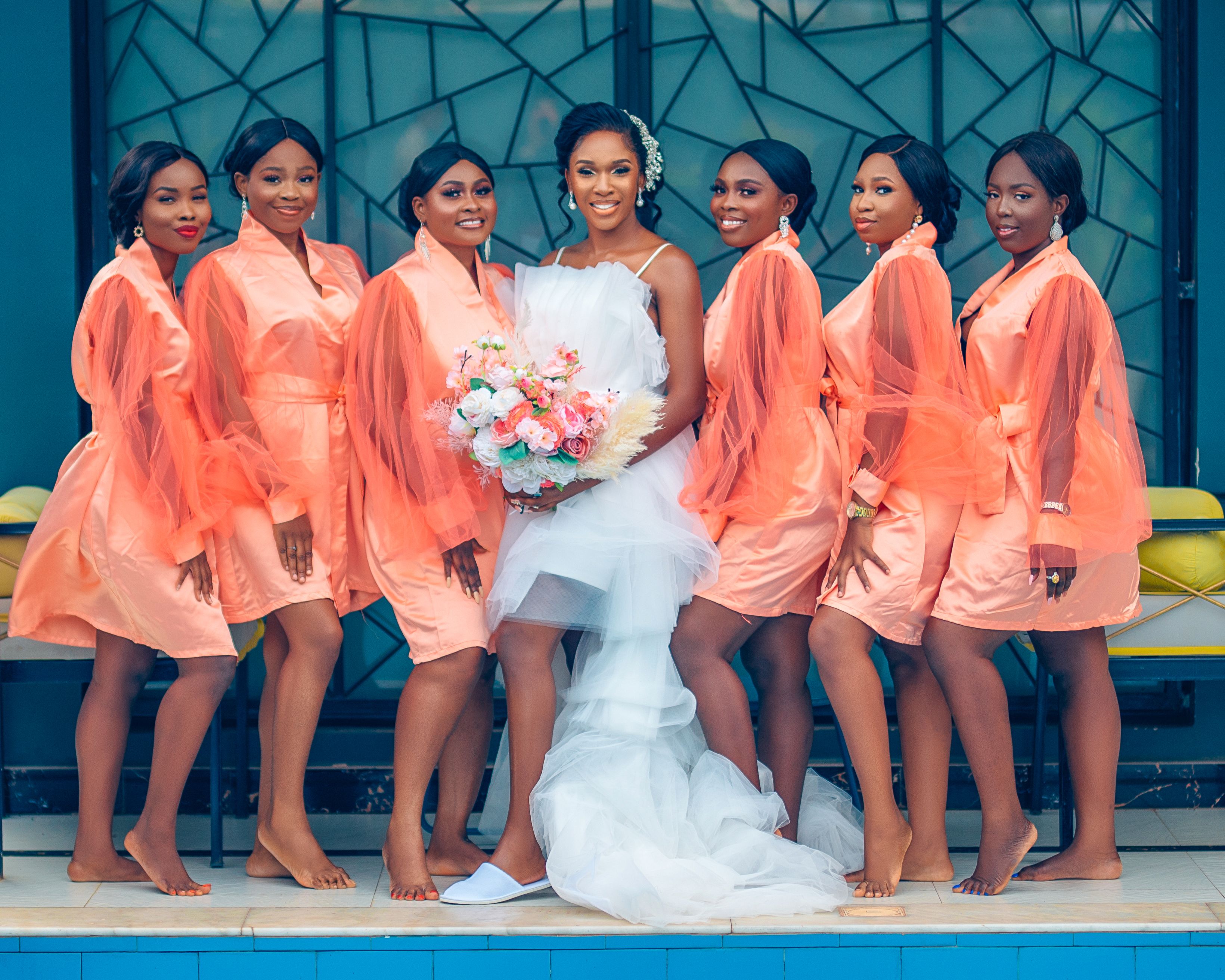 Editorial Weddings gallery image 8