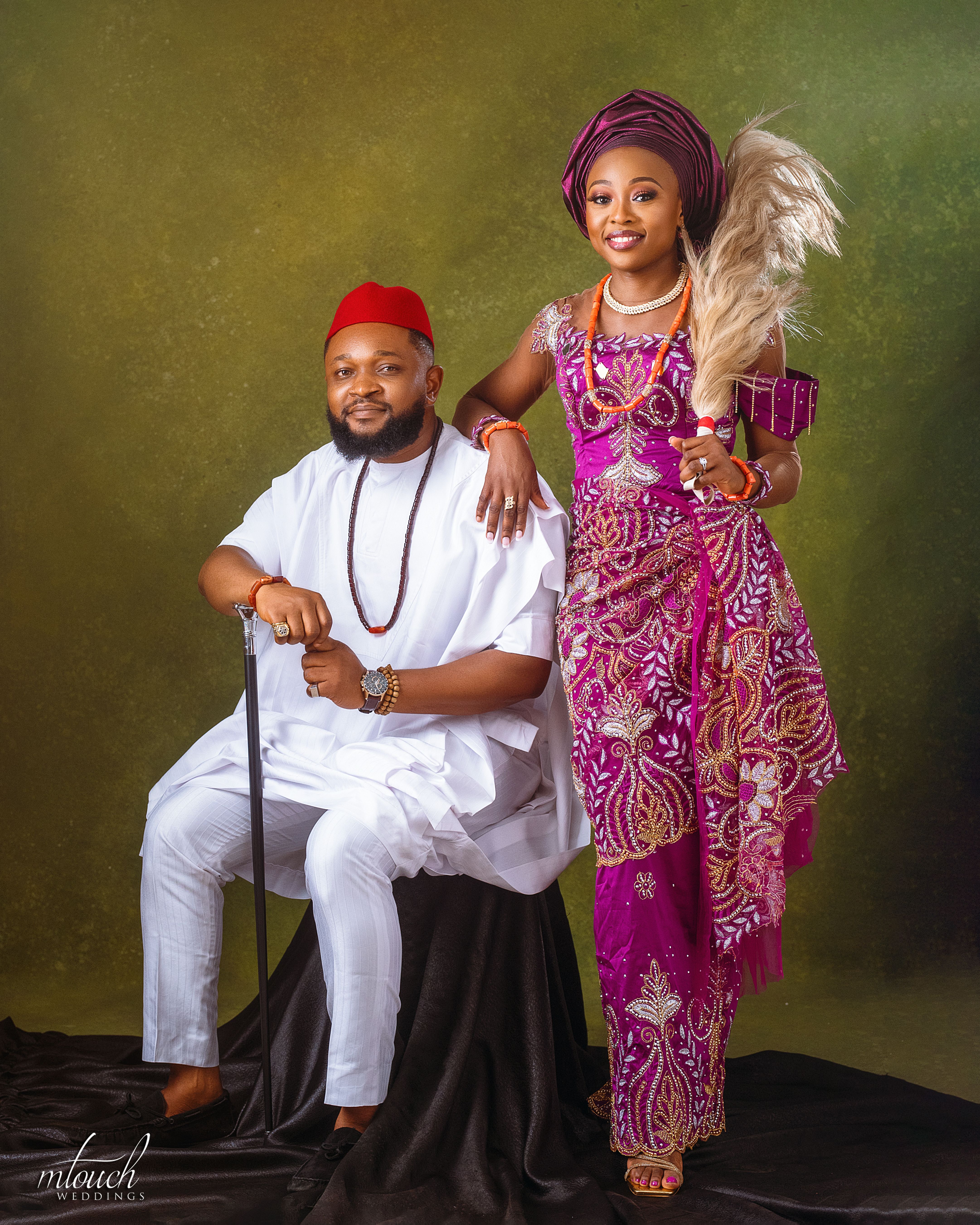Editorial Weddings gallery image 13
