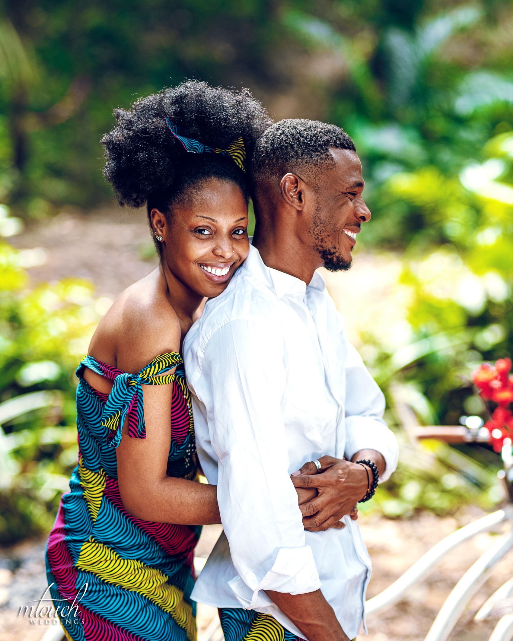 Pre-Wedding Editorials gallery image 1