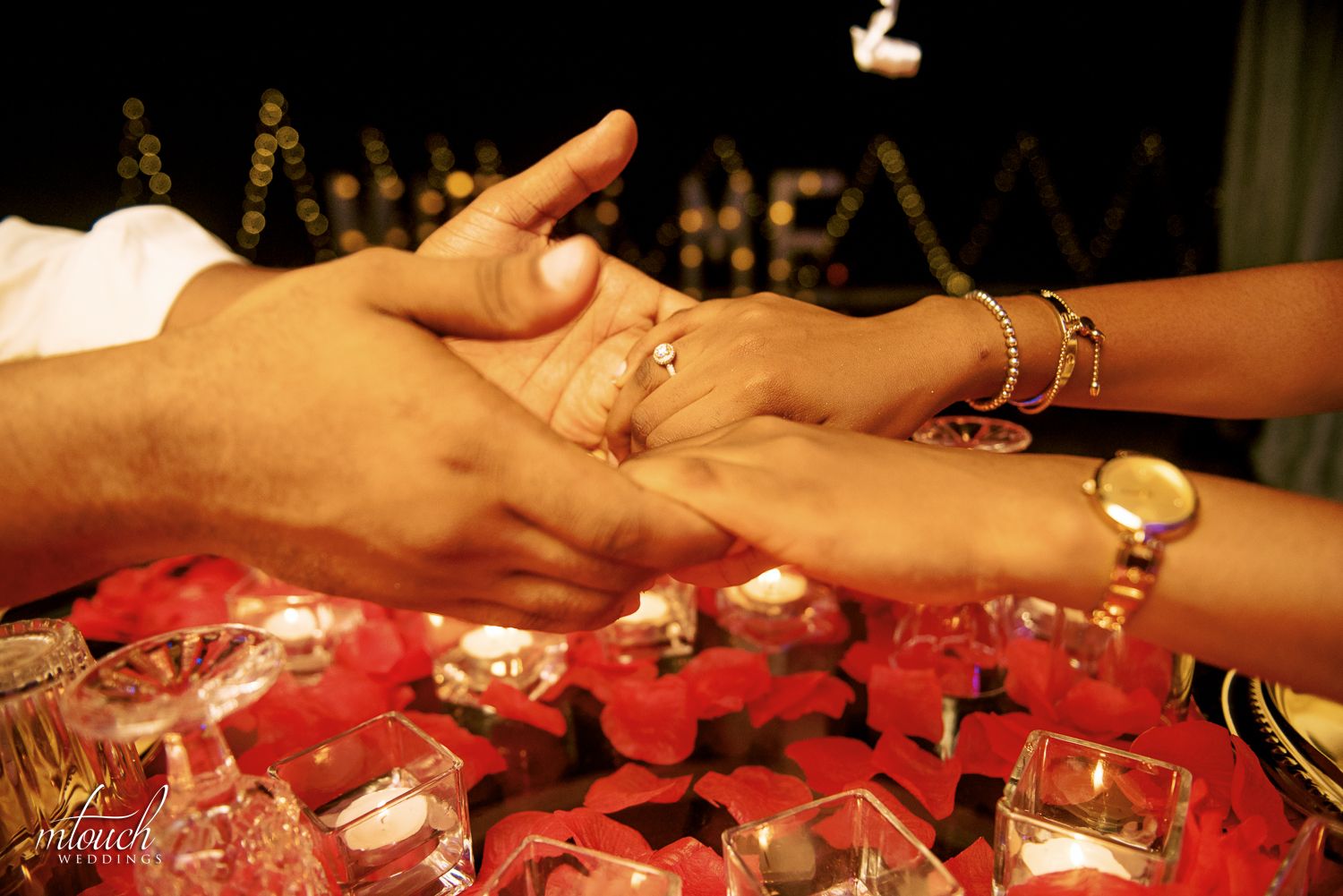 Pre-Wedding Editorials gallery image 10