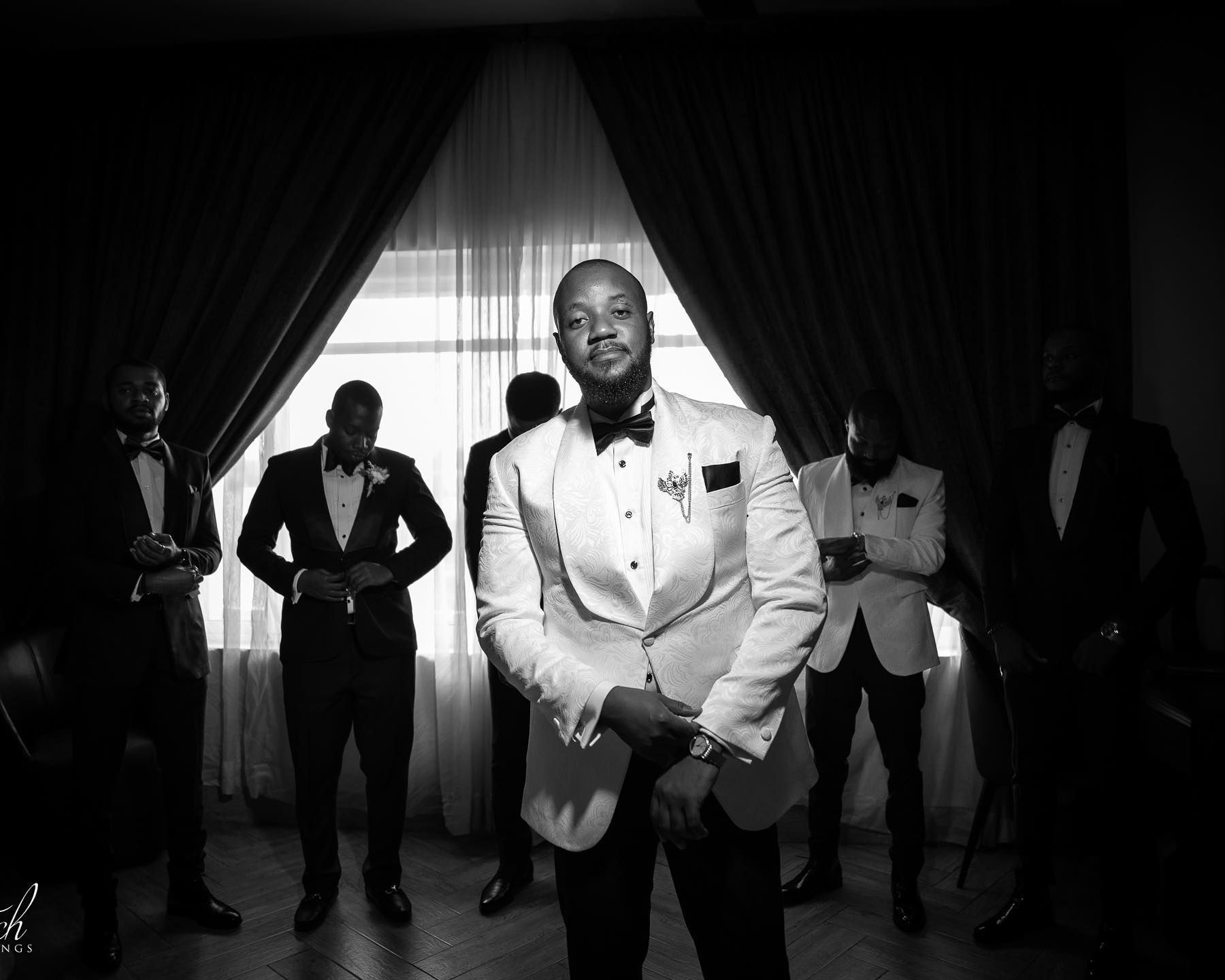 Editorial Weddings gallery image 3