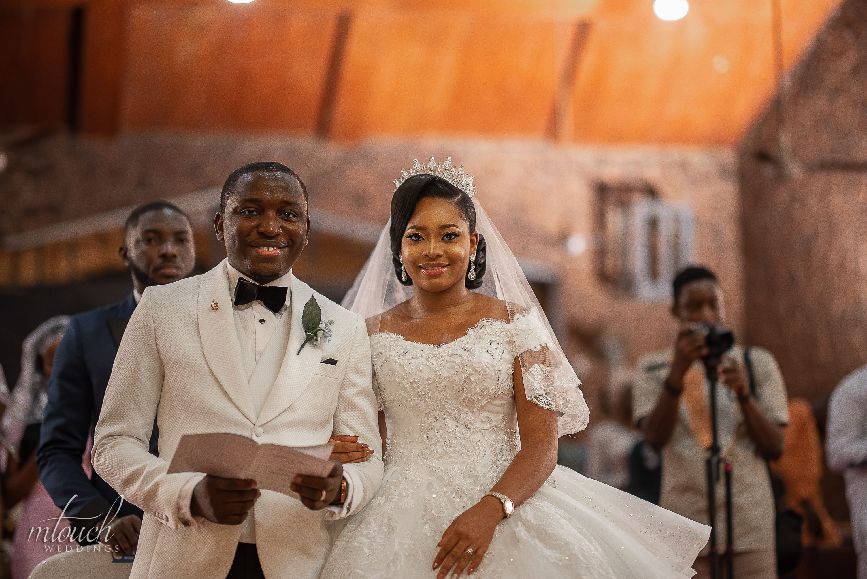 Editorial Weddings gallery image 10