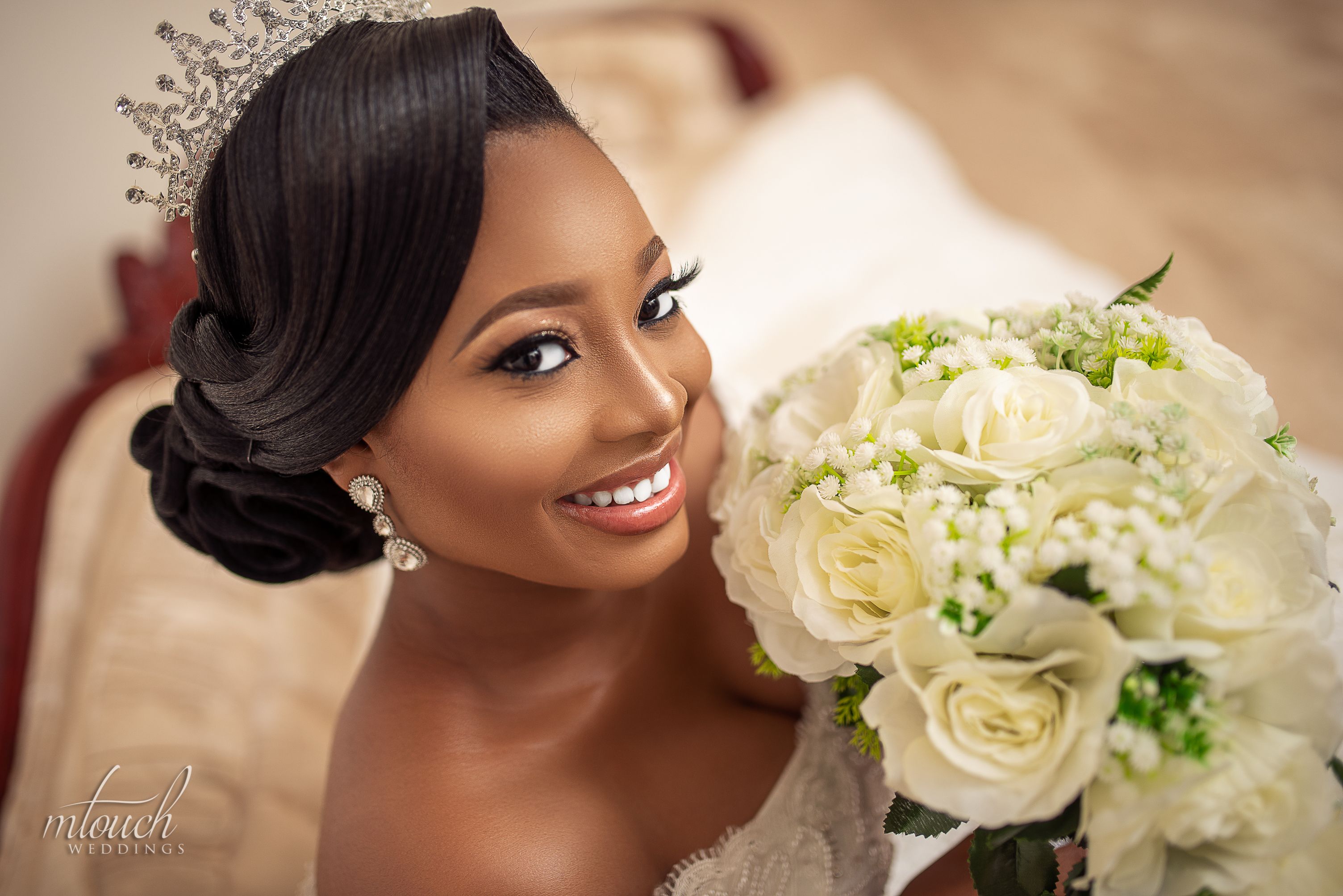 Editorial Weddings gallery image 7