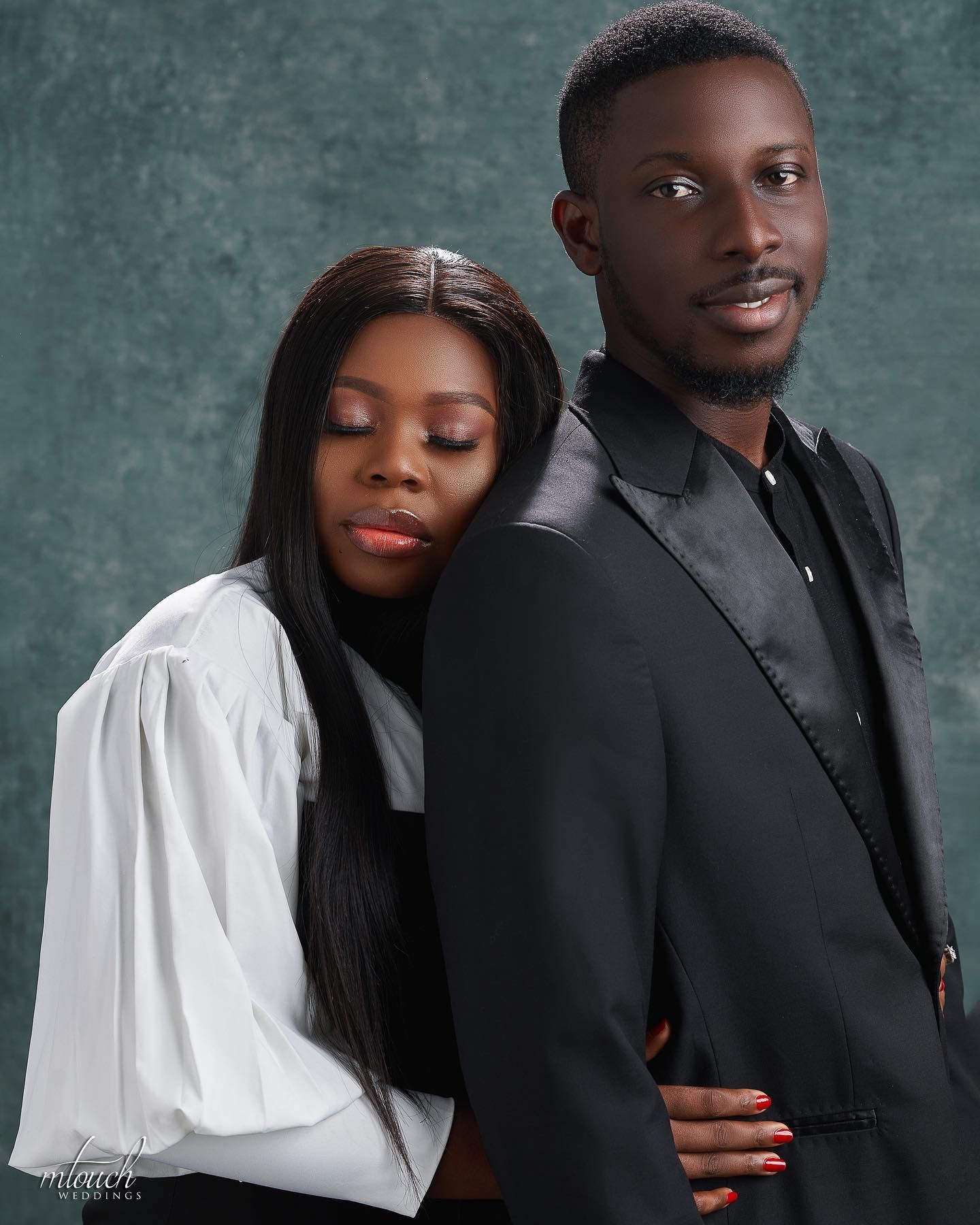 Pre-Wedding Editorials gallery image 18