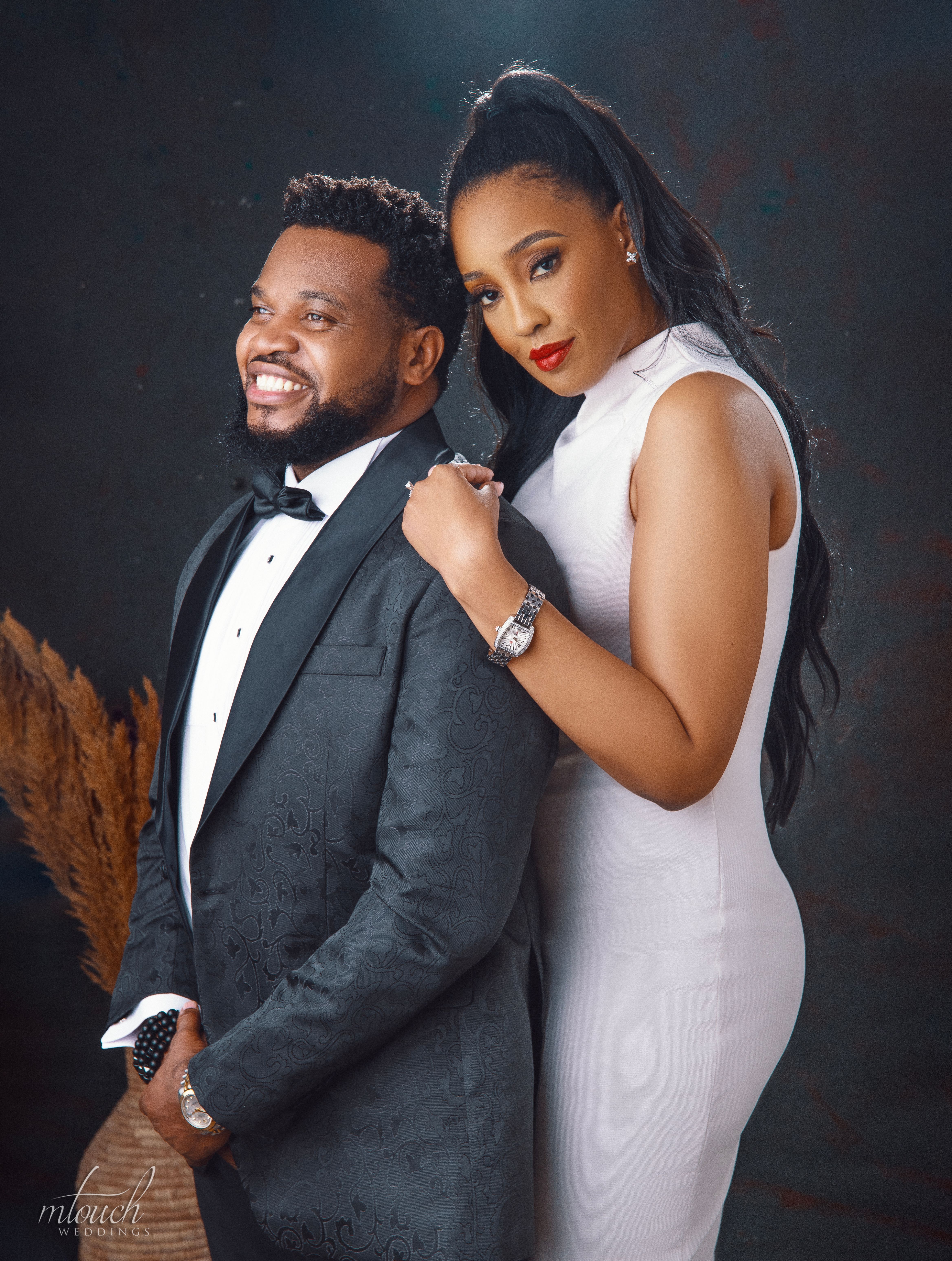 Pre-Wedding Editorials gallery image 16