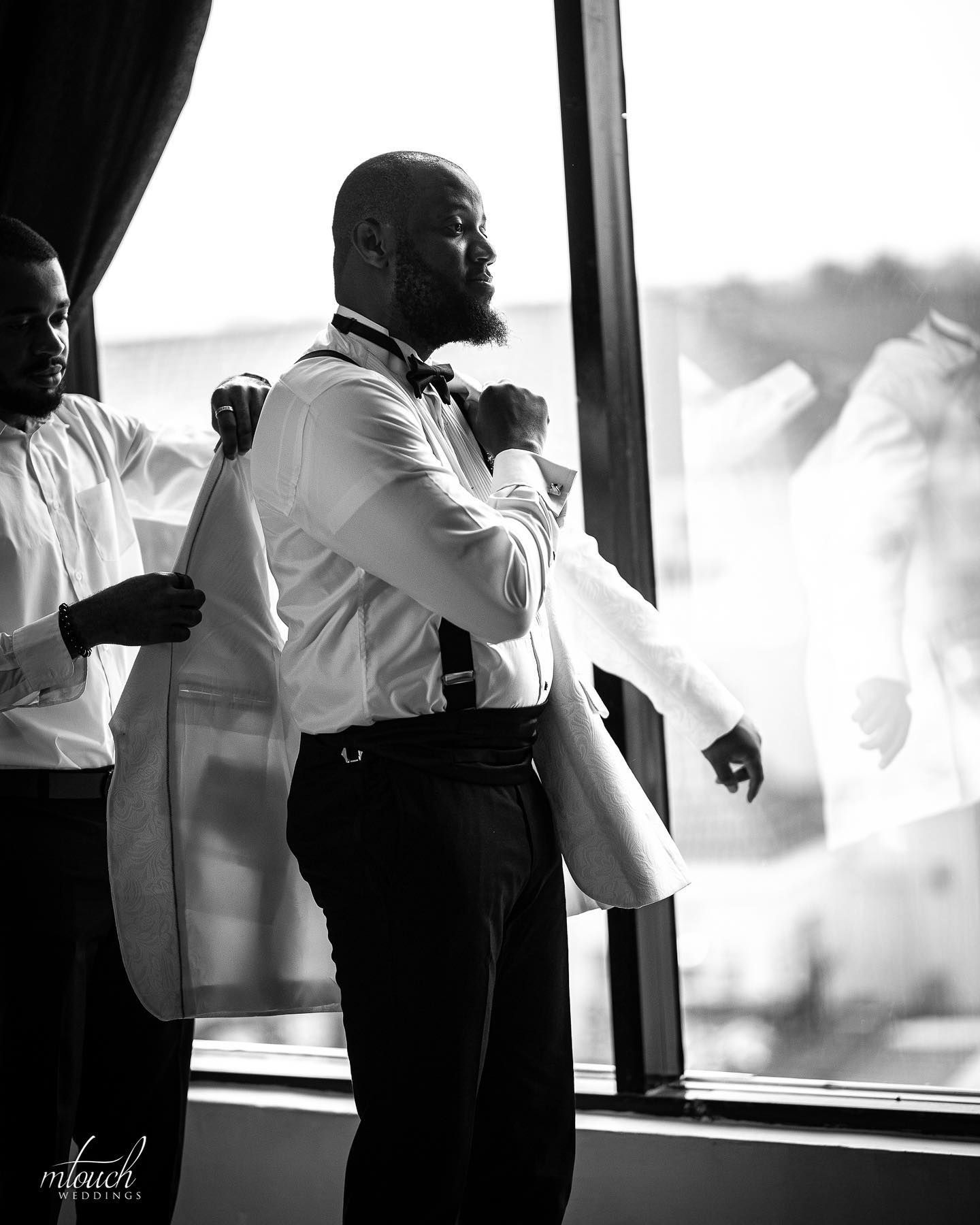 Editorial Weddings gallery image 21