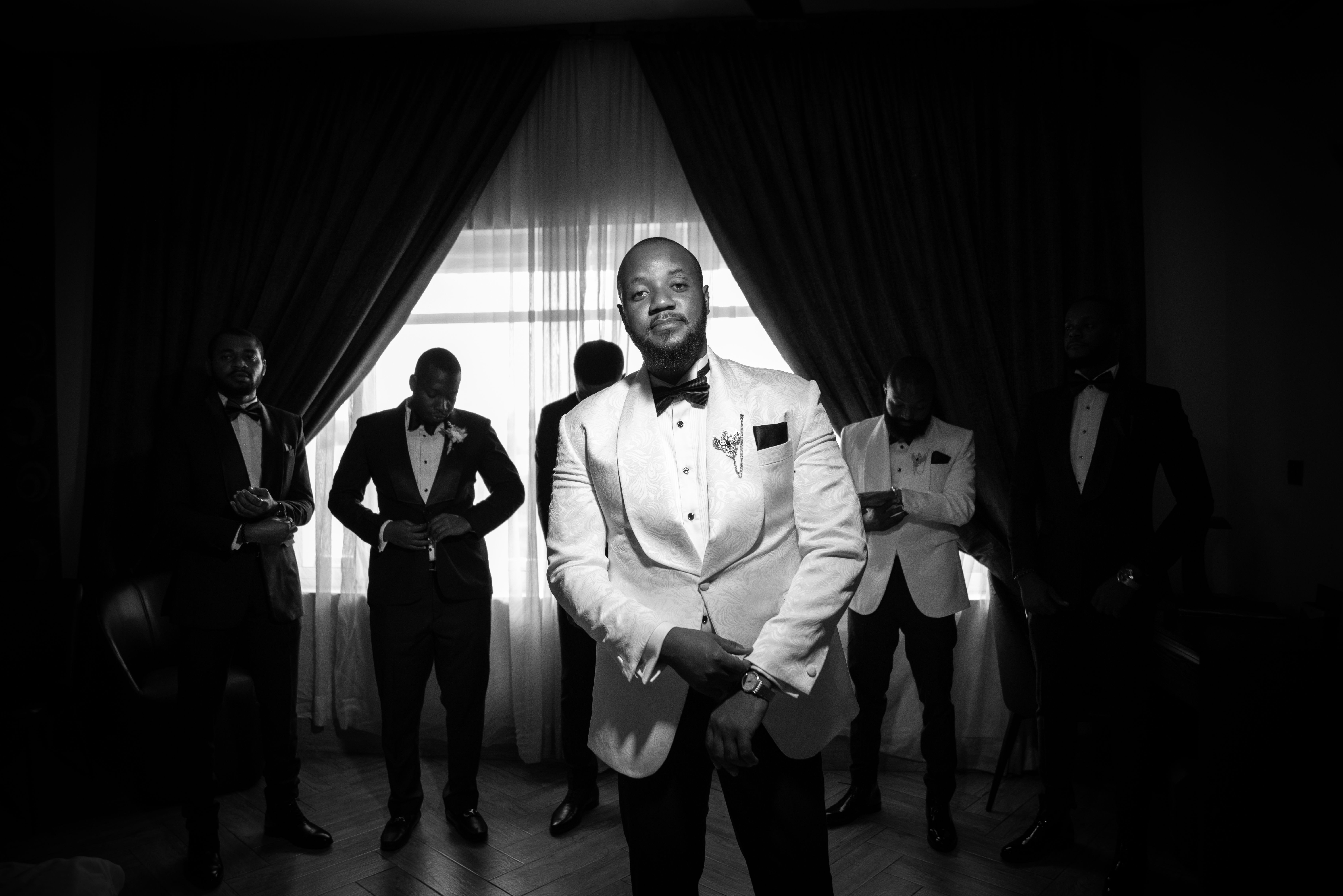 Editorial Weddings gallery image 18