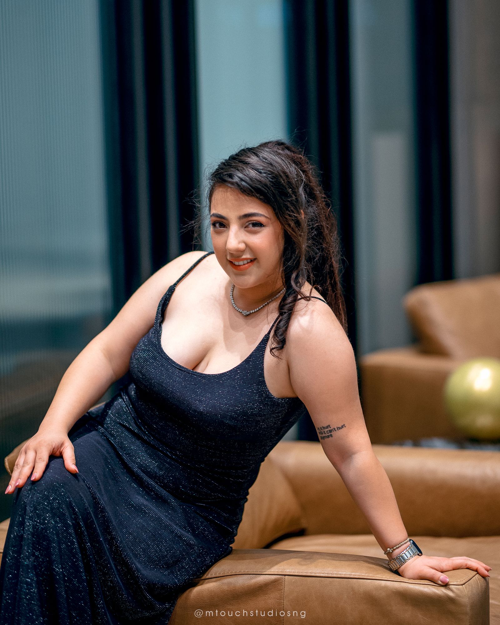 Fine Art Portraiture gallery image 12