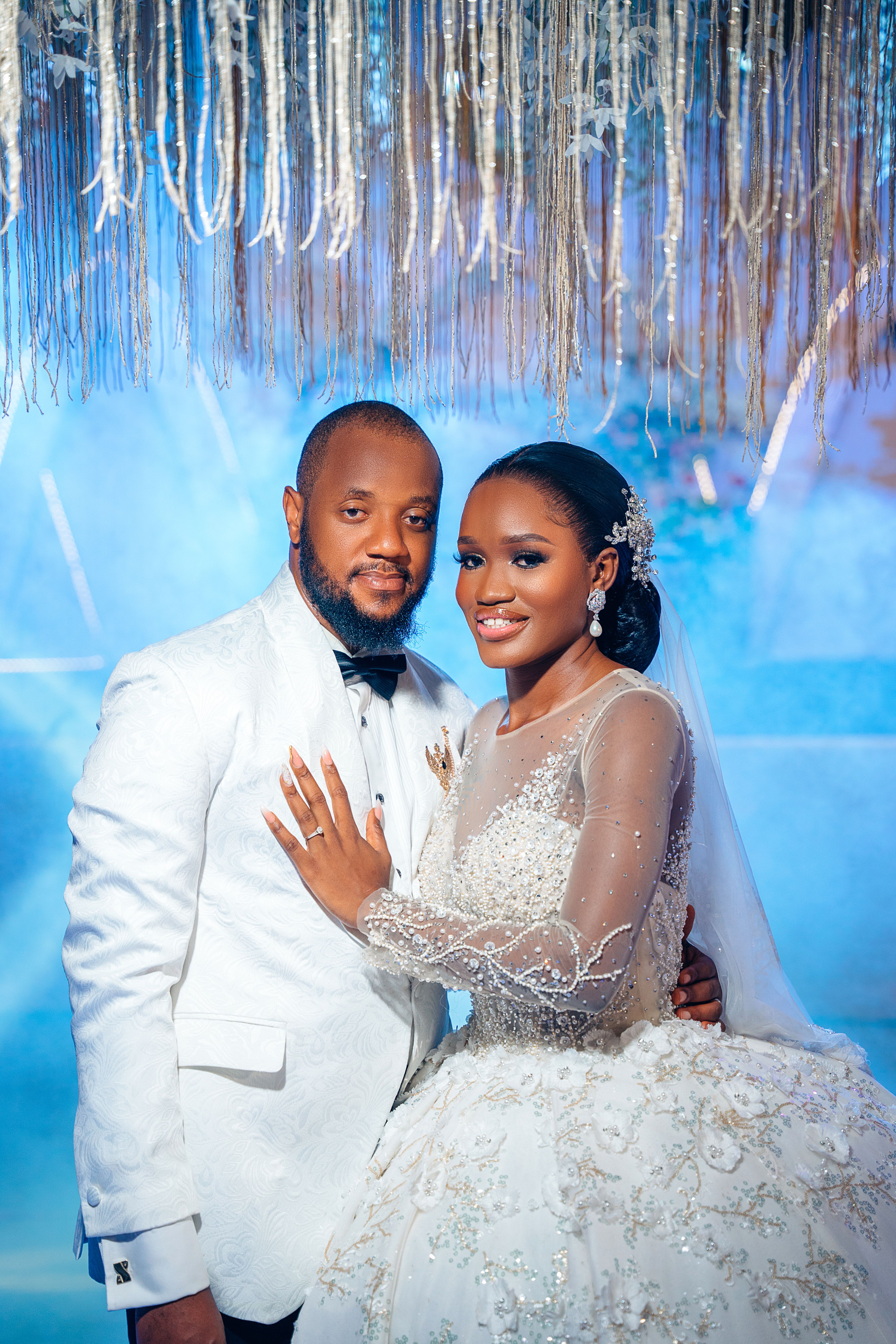 Editorial Weddings gallery image 6