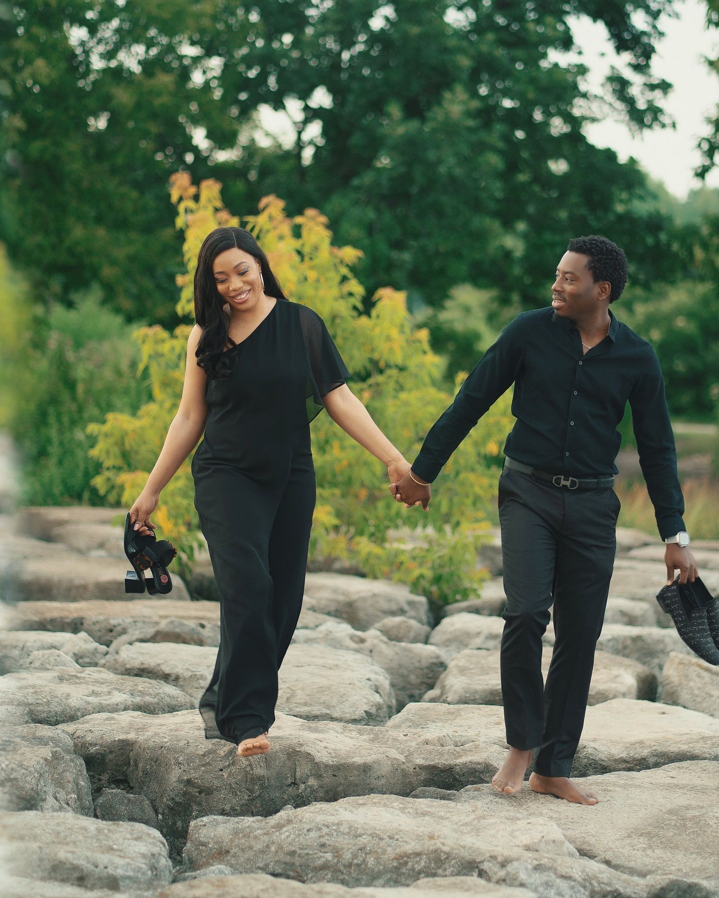 Pre-Wedding Editorials gallery image 15