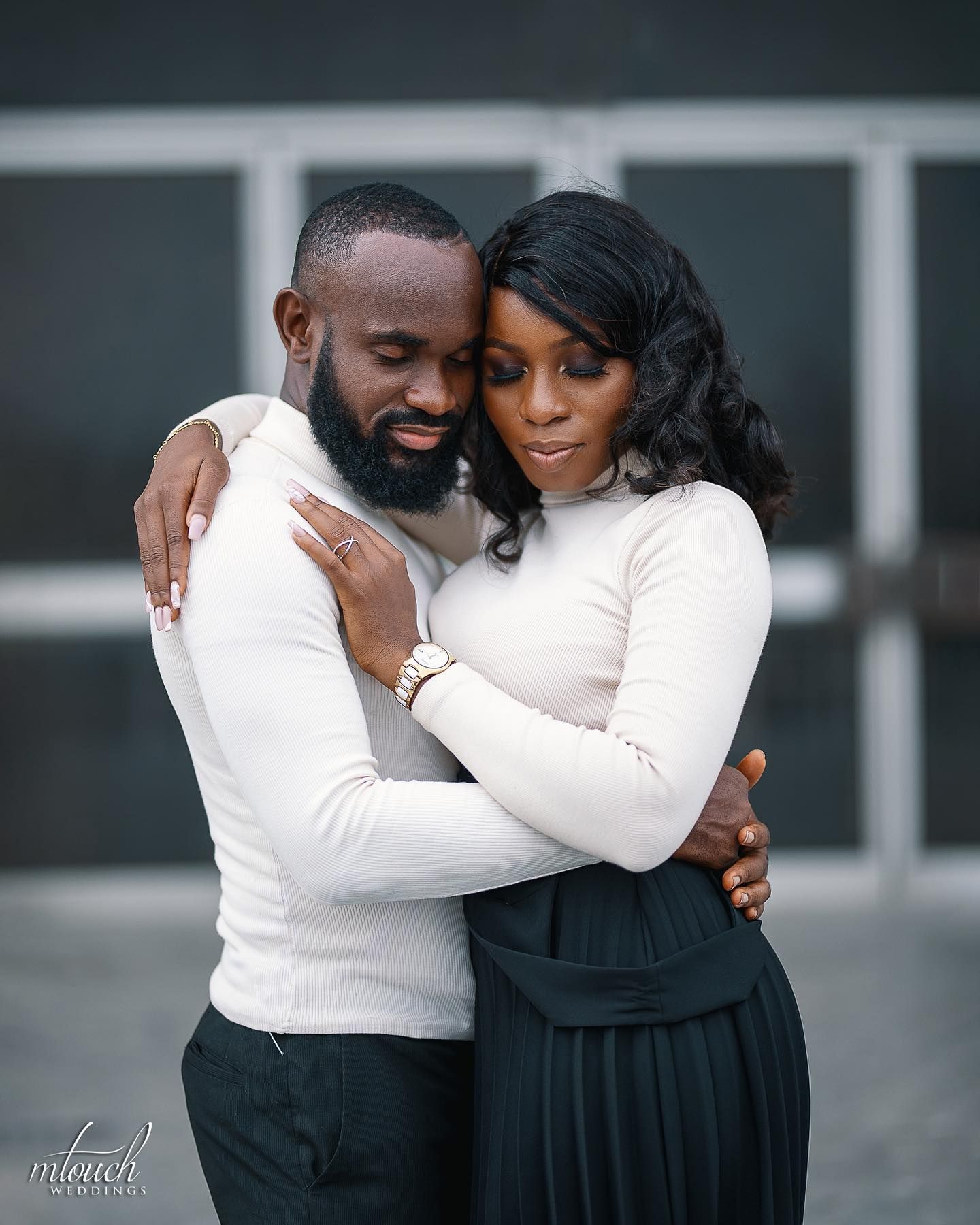 Pre-Wedding Editorials gallery image 19