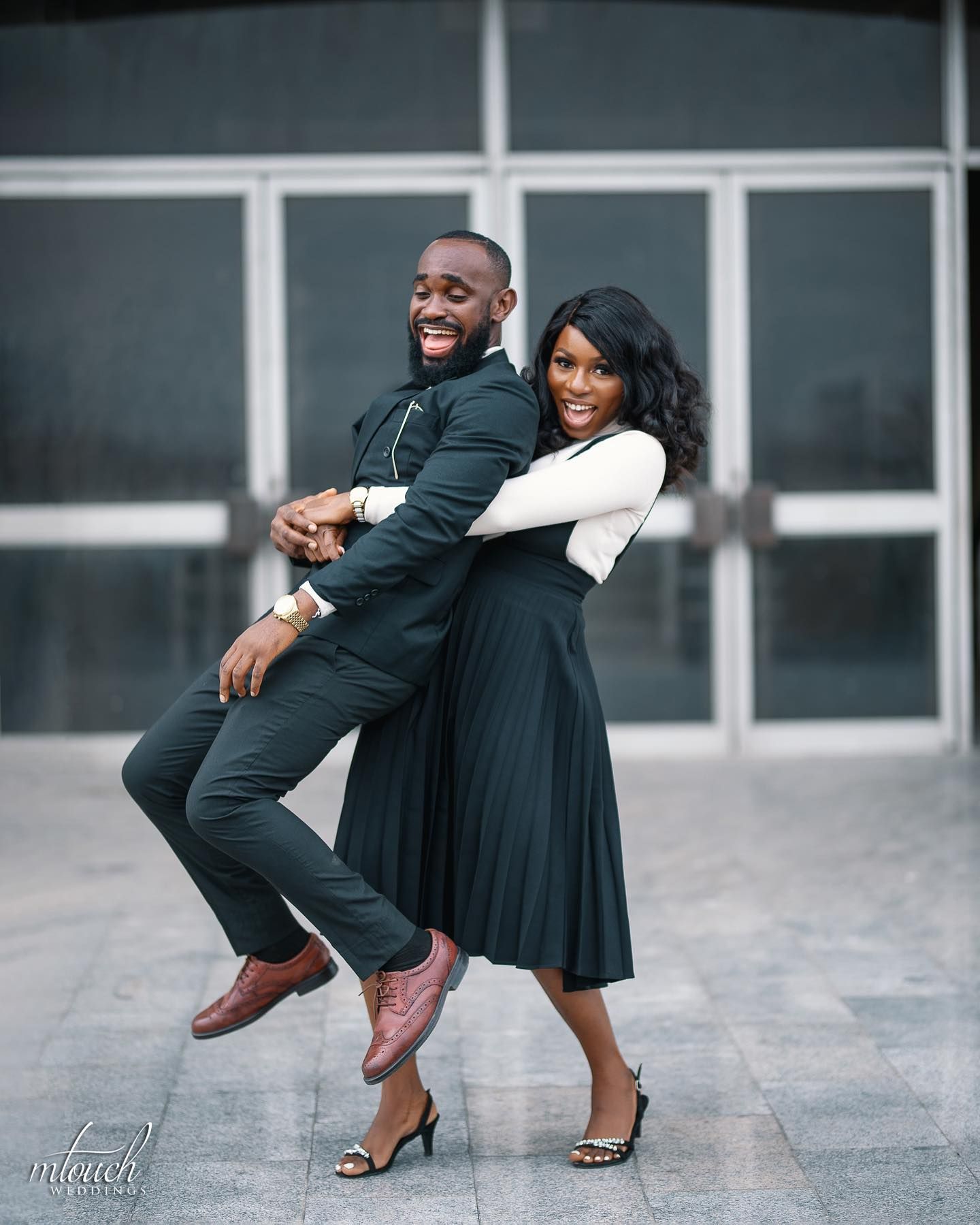 Pre-Wedding Editorials gallery image 2