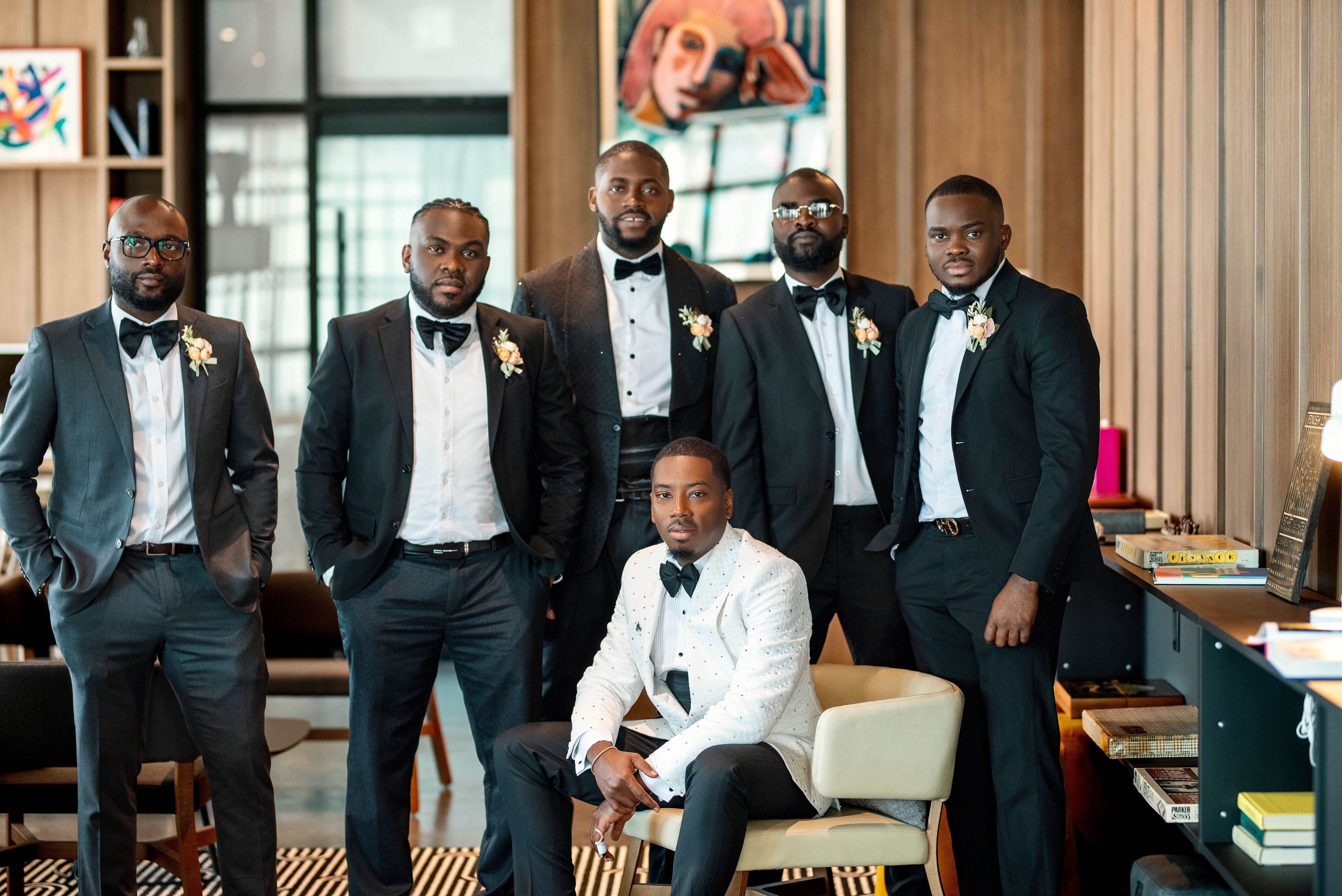 Editorial Weddings gallery image 43
