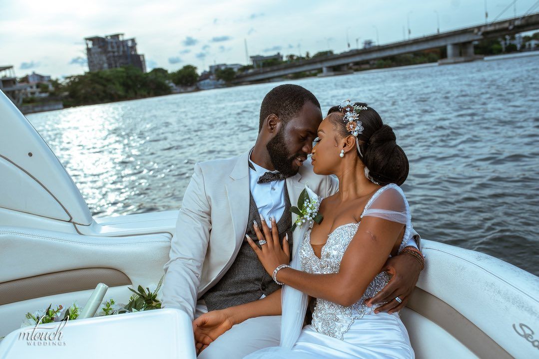 Editorial Weddings gallery image 22