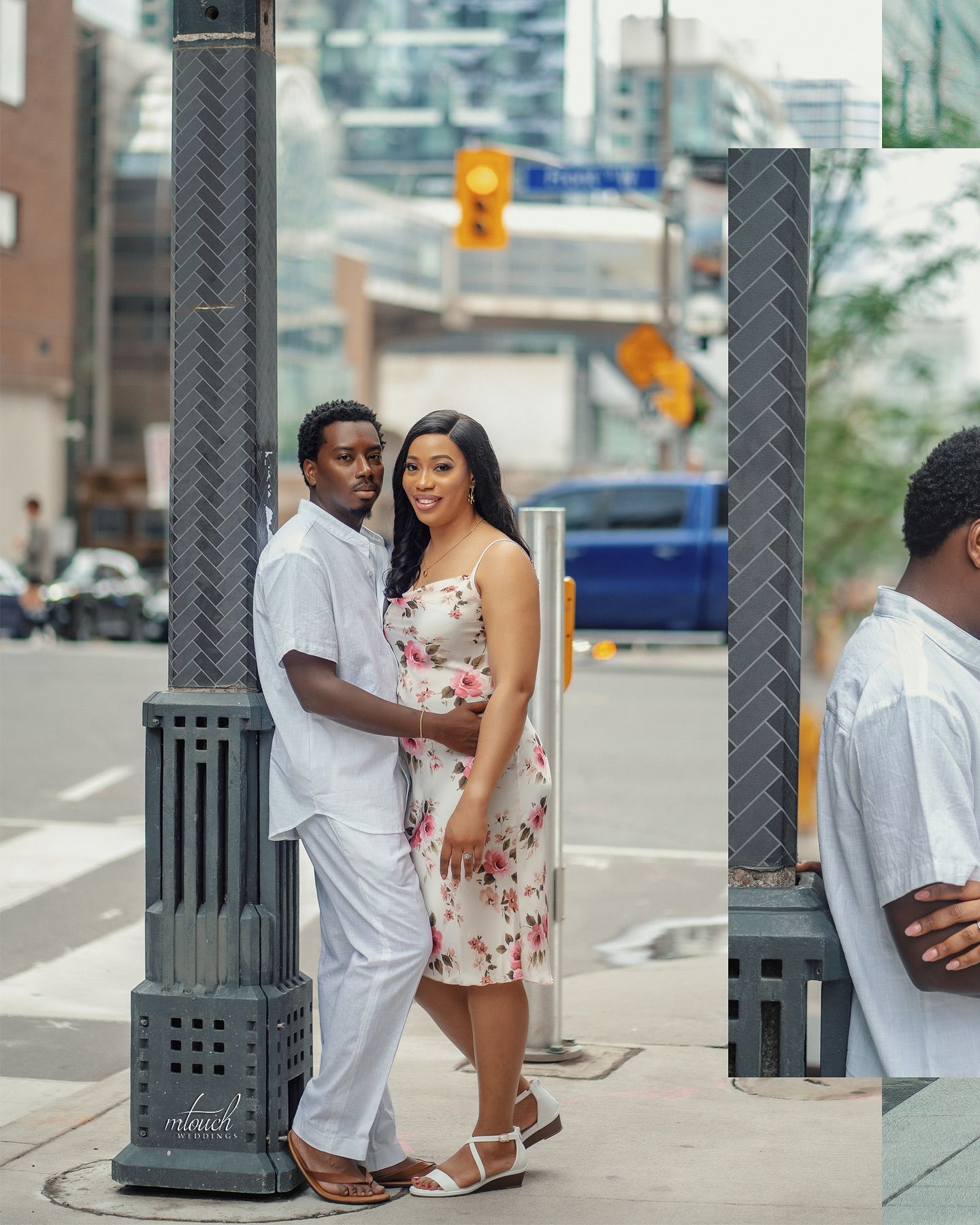 Pre-Wedding Editorials gallery image 13