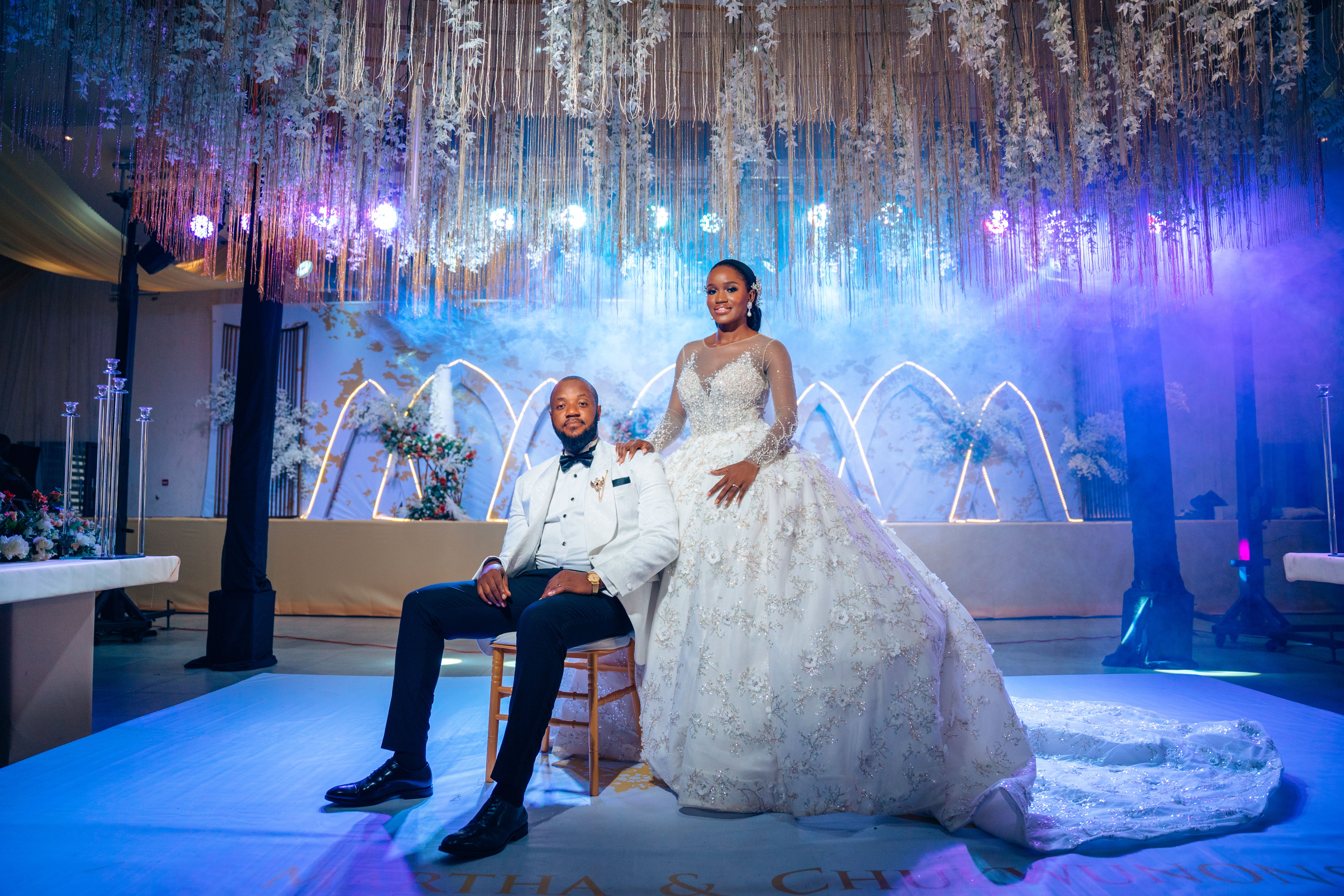 Editorial Weddings gallery image 9