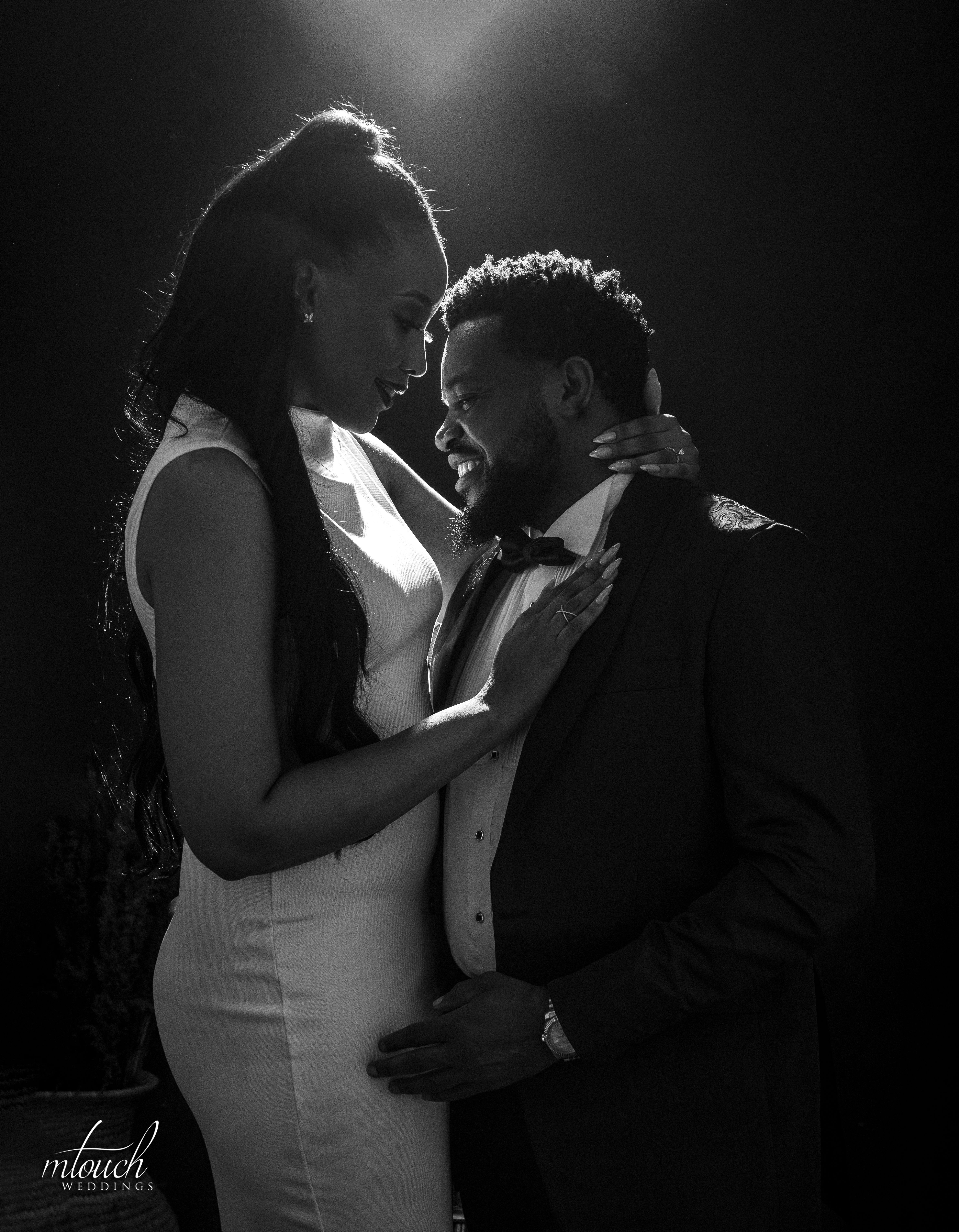 Pre-Wedding Editorials gallery image 9