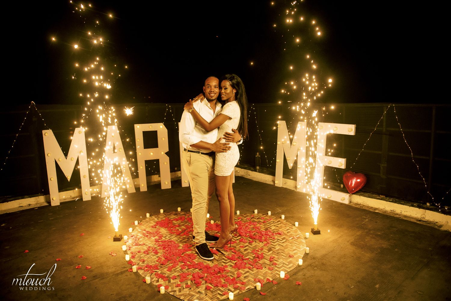 Pre-Wedding Editorials gallery image 8