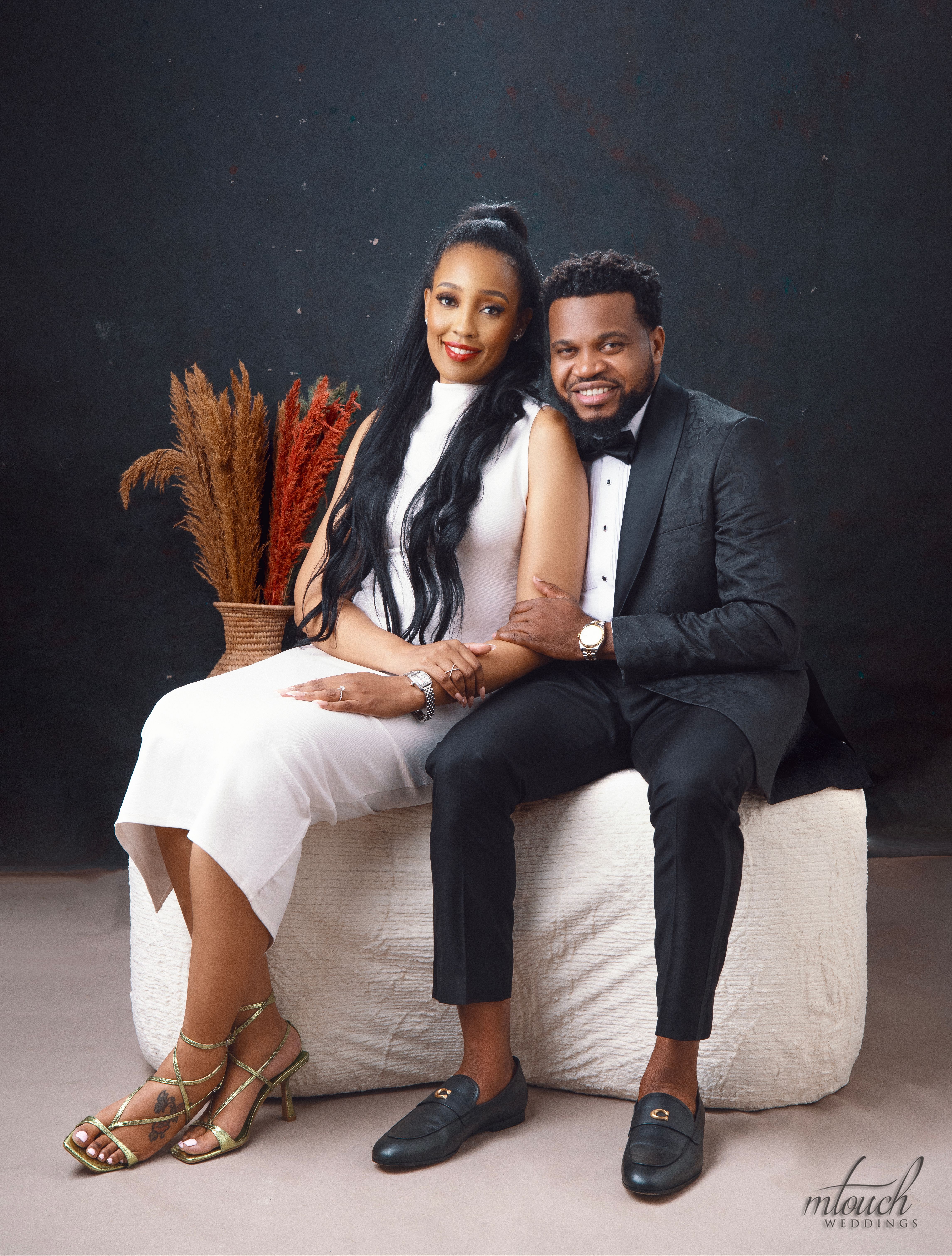 Pre-Wedding Editorials gallery image 11