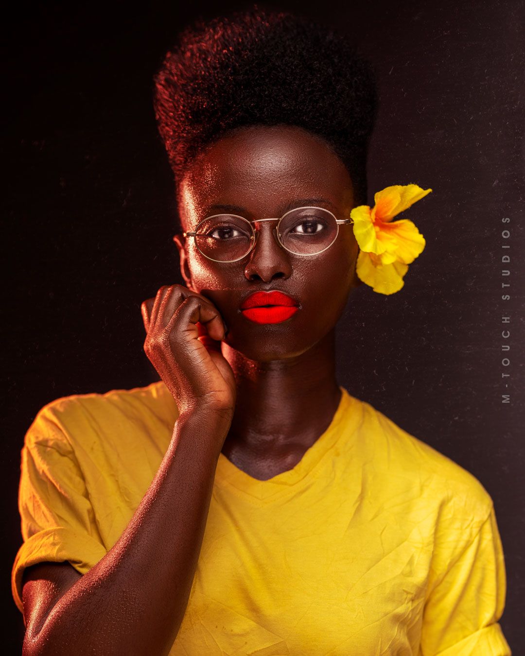 Fine Art Portraiture gallery image 18
