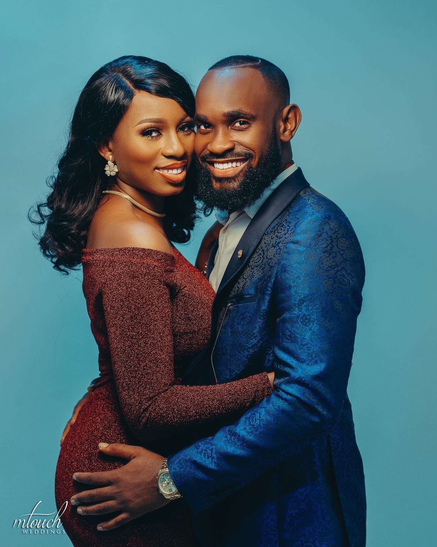 Pre-Wedding Editorials gallery image 17