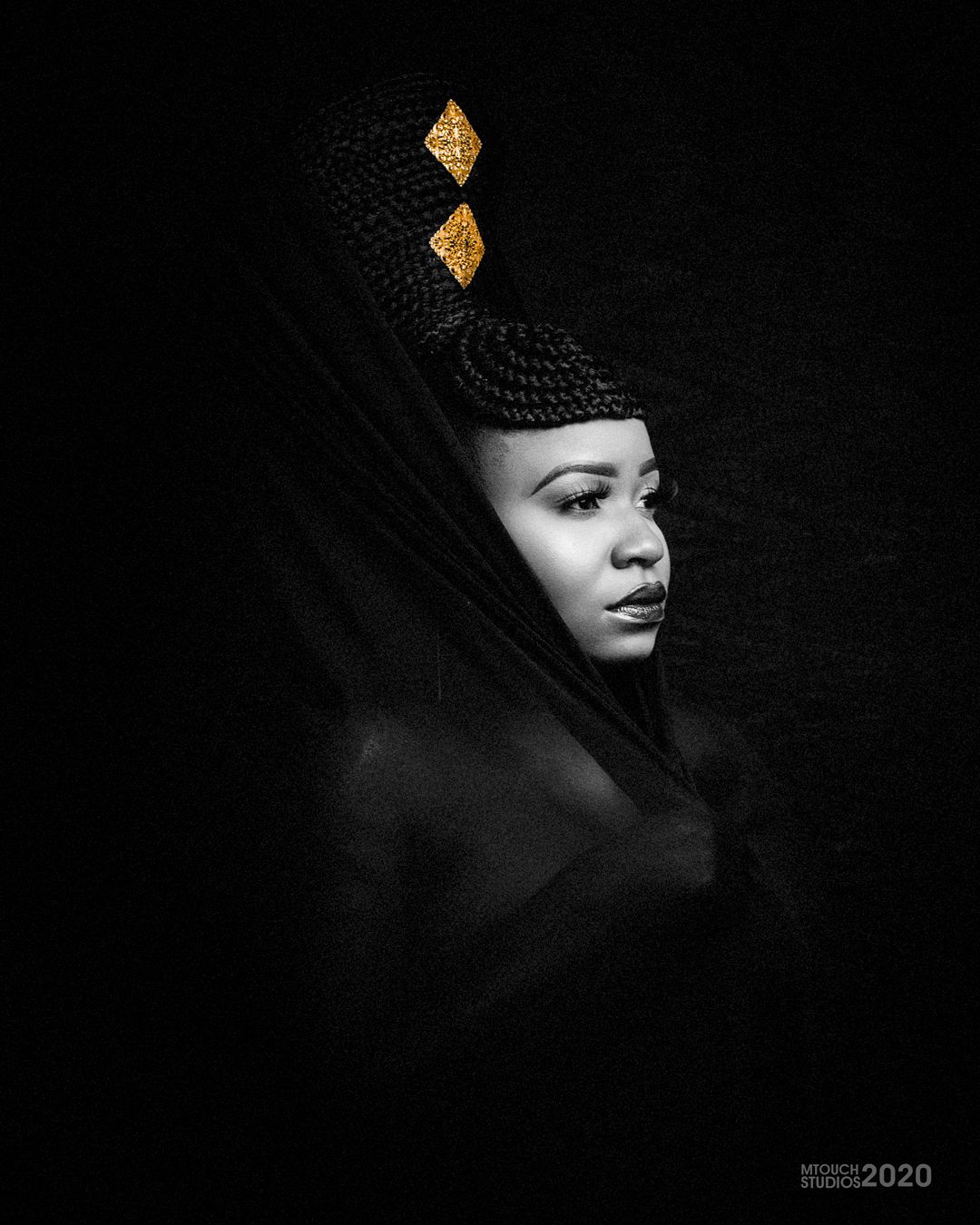Fine Art Portraiture gallery image 42