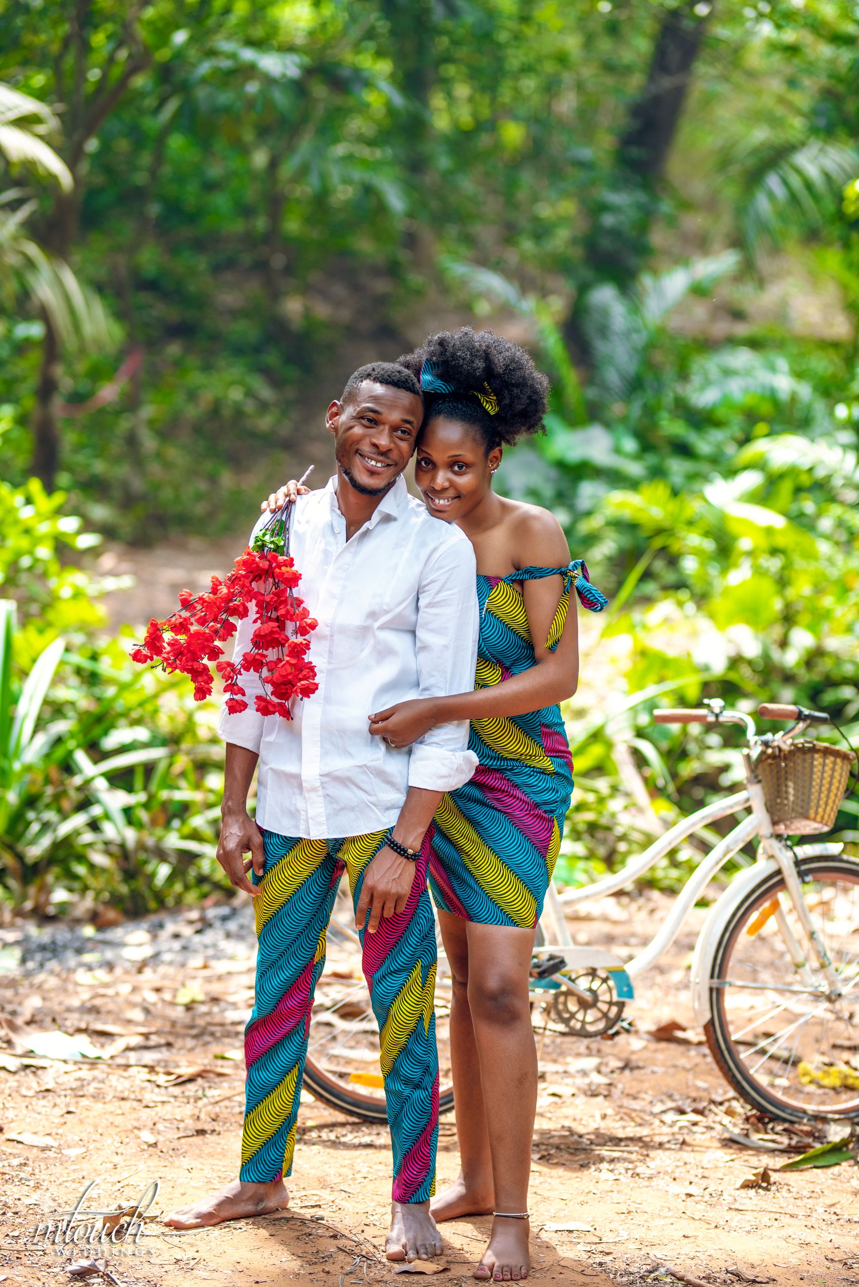 Pre-Wedding Editorials gallery image 14