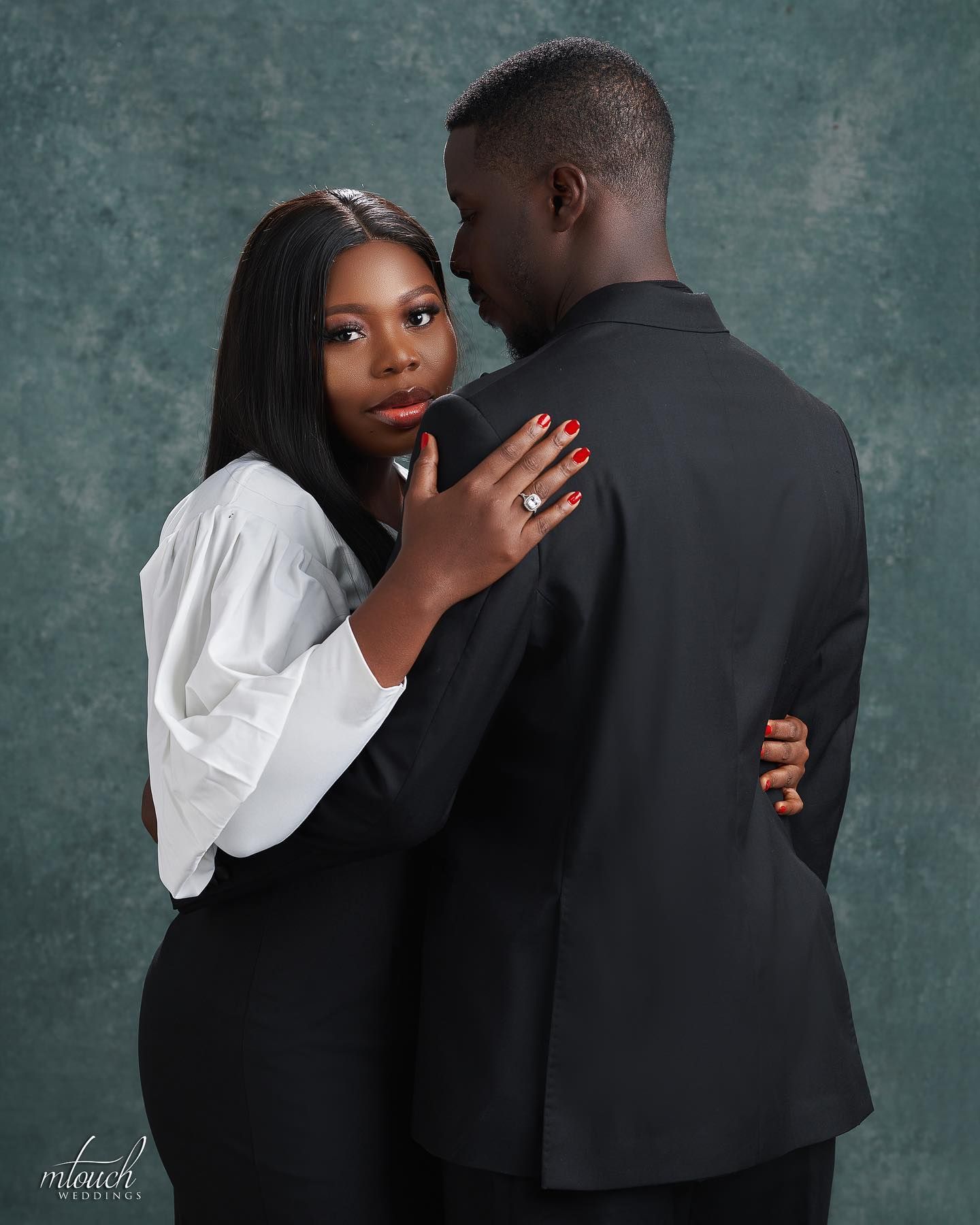 Pre-Wedding Editorials gallery image 6