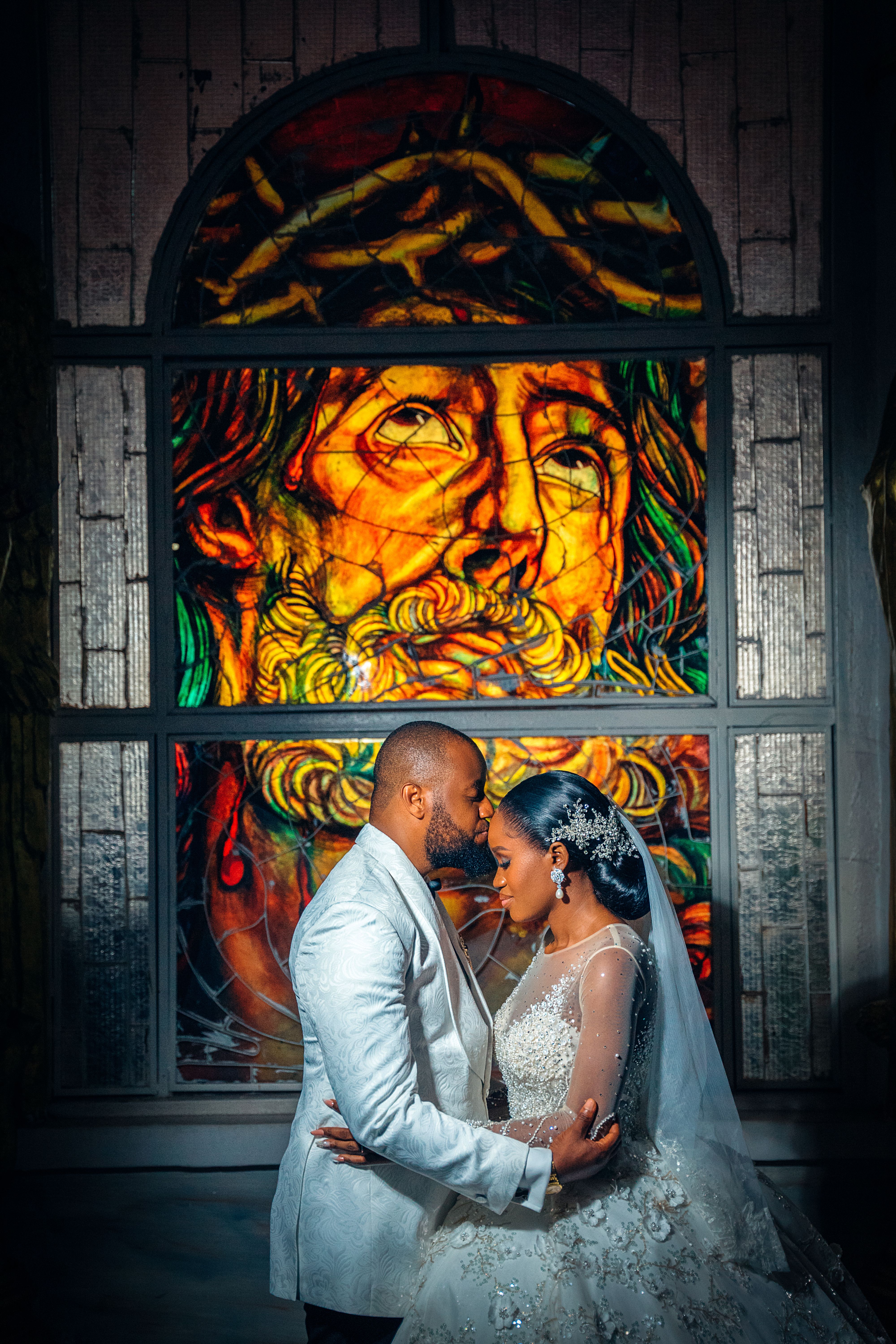 Editorial Weddings gallery image 12