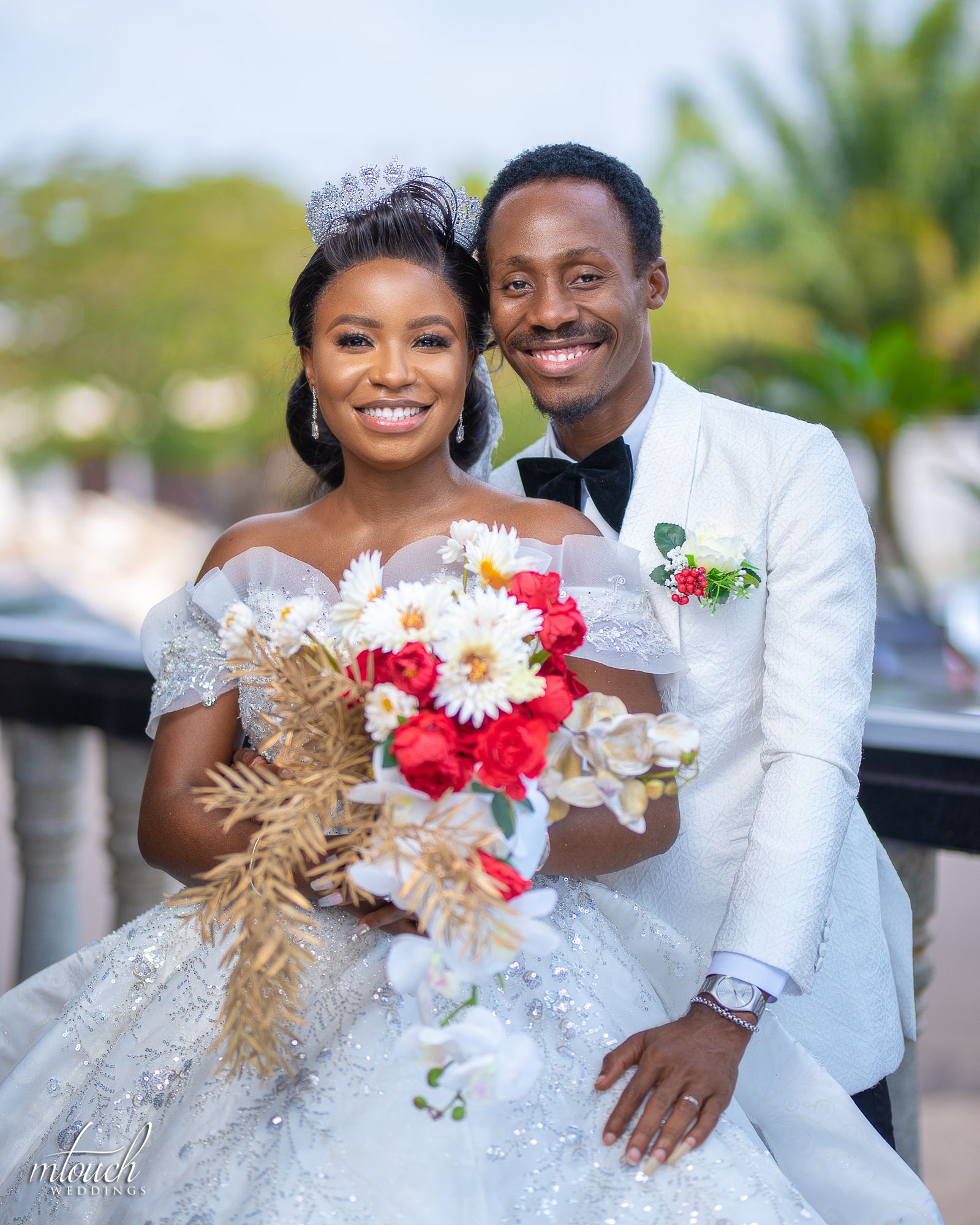 Editorial Weddings gallery image 5