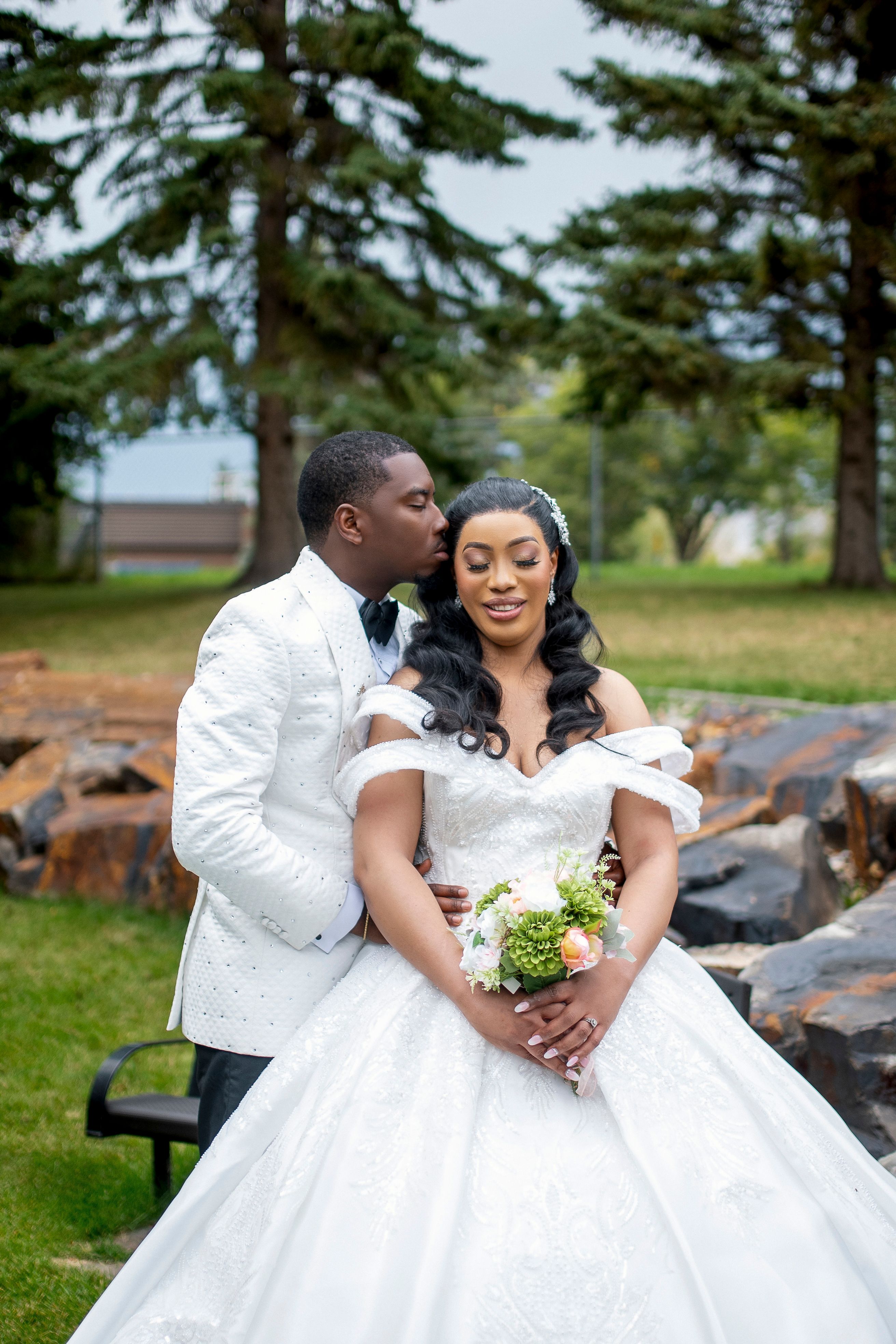 Editorial Weddings gallery image 1