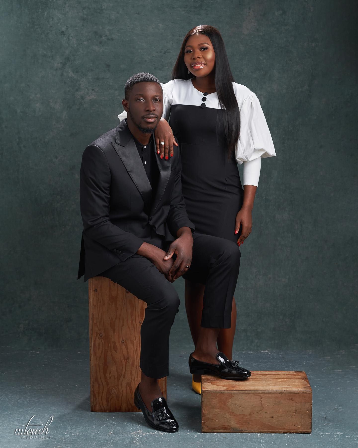 Pre-Wedding Editorials gallery image 22