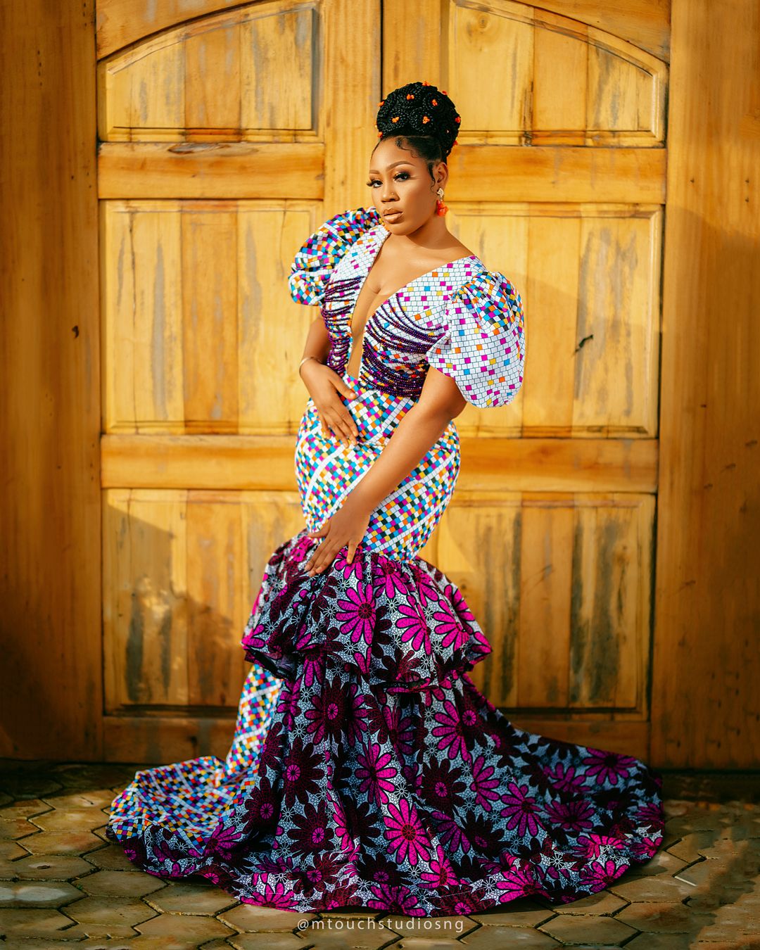 Fine Art Portraiture gallery image 14