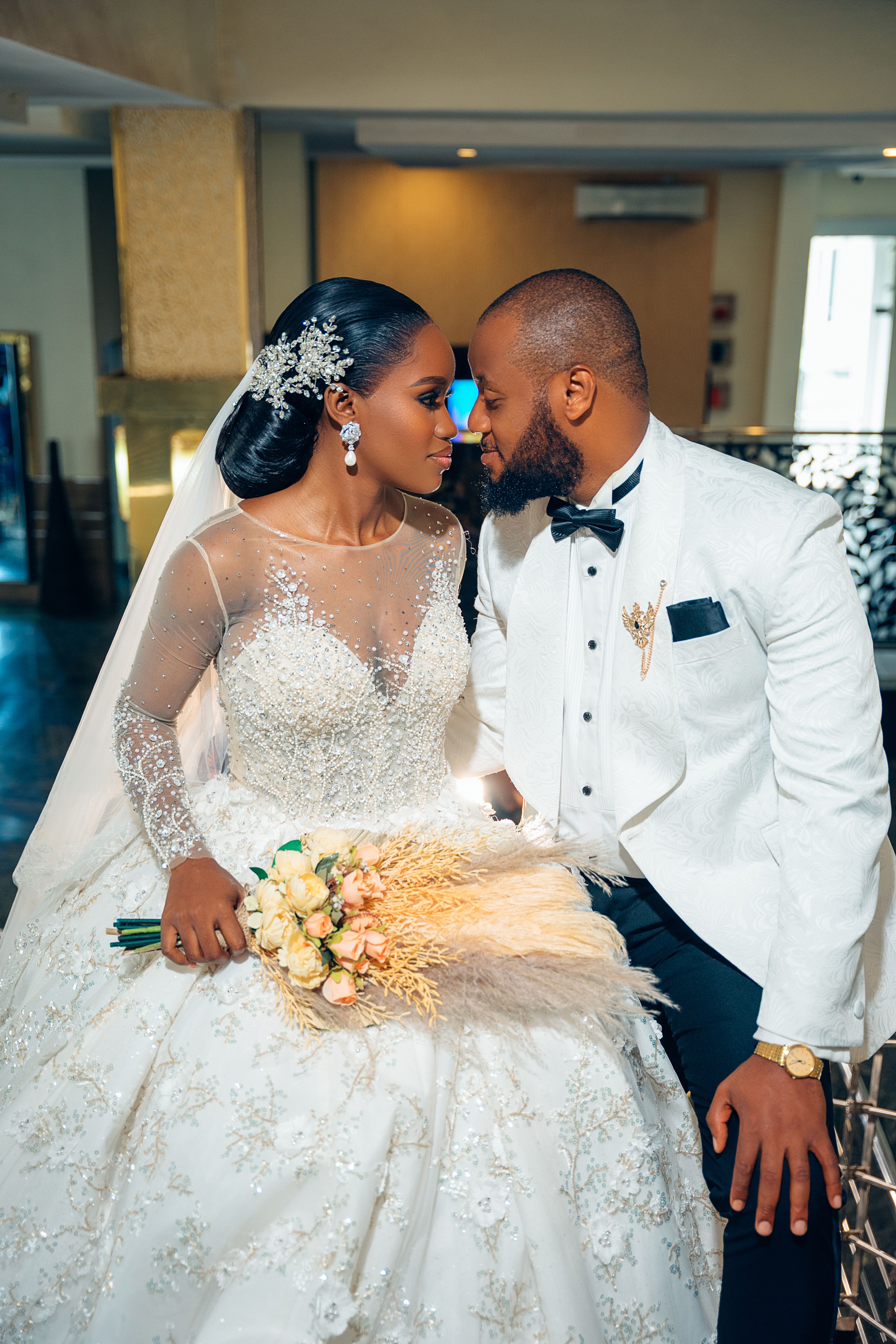 Editorial Weddings gallery image 19