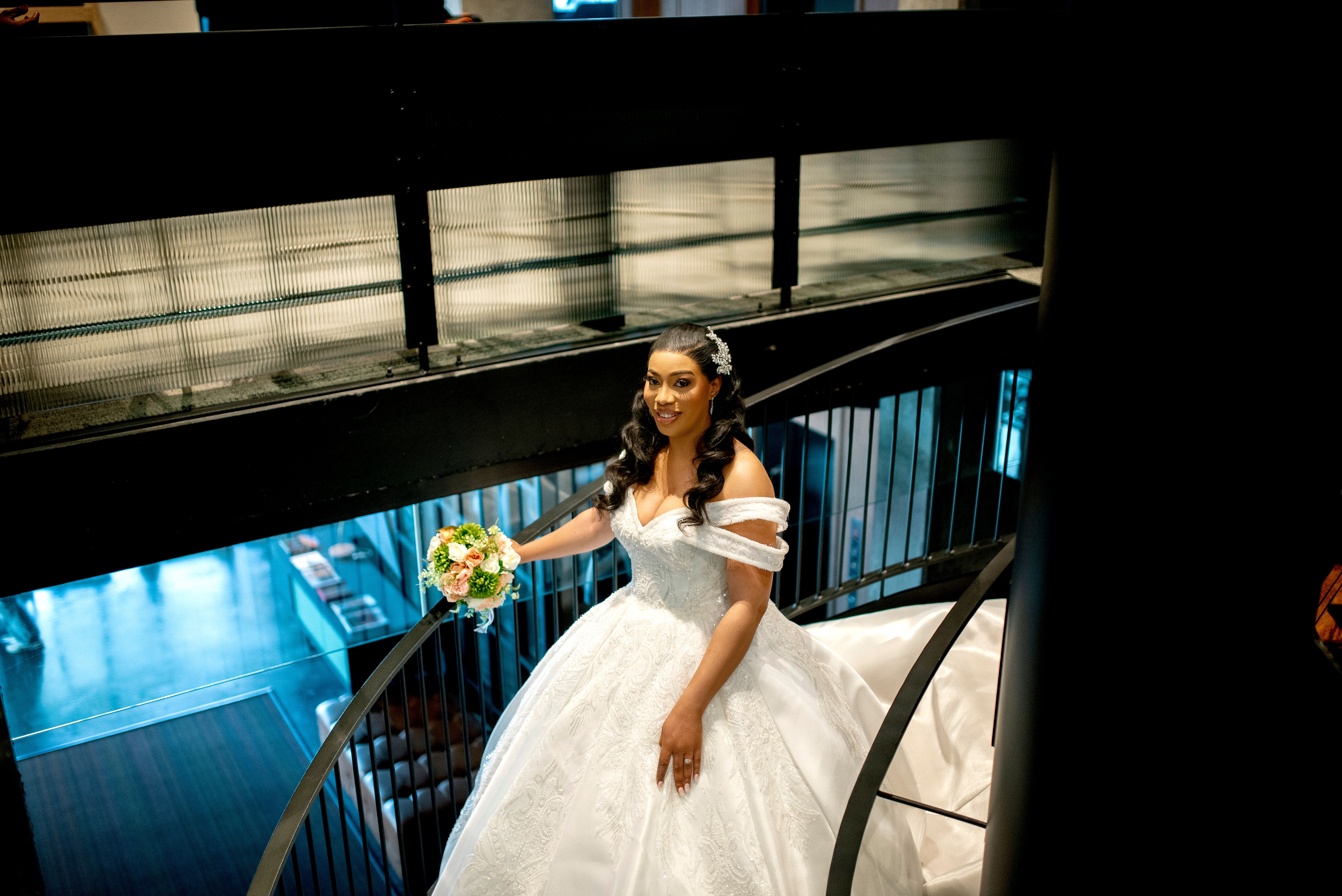 Editorial Weddings gallery image 28