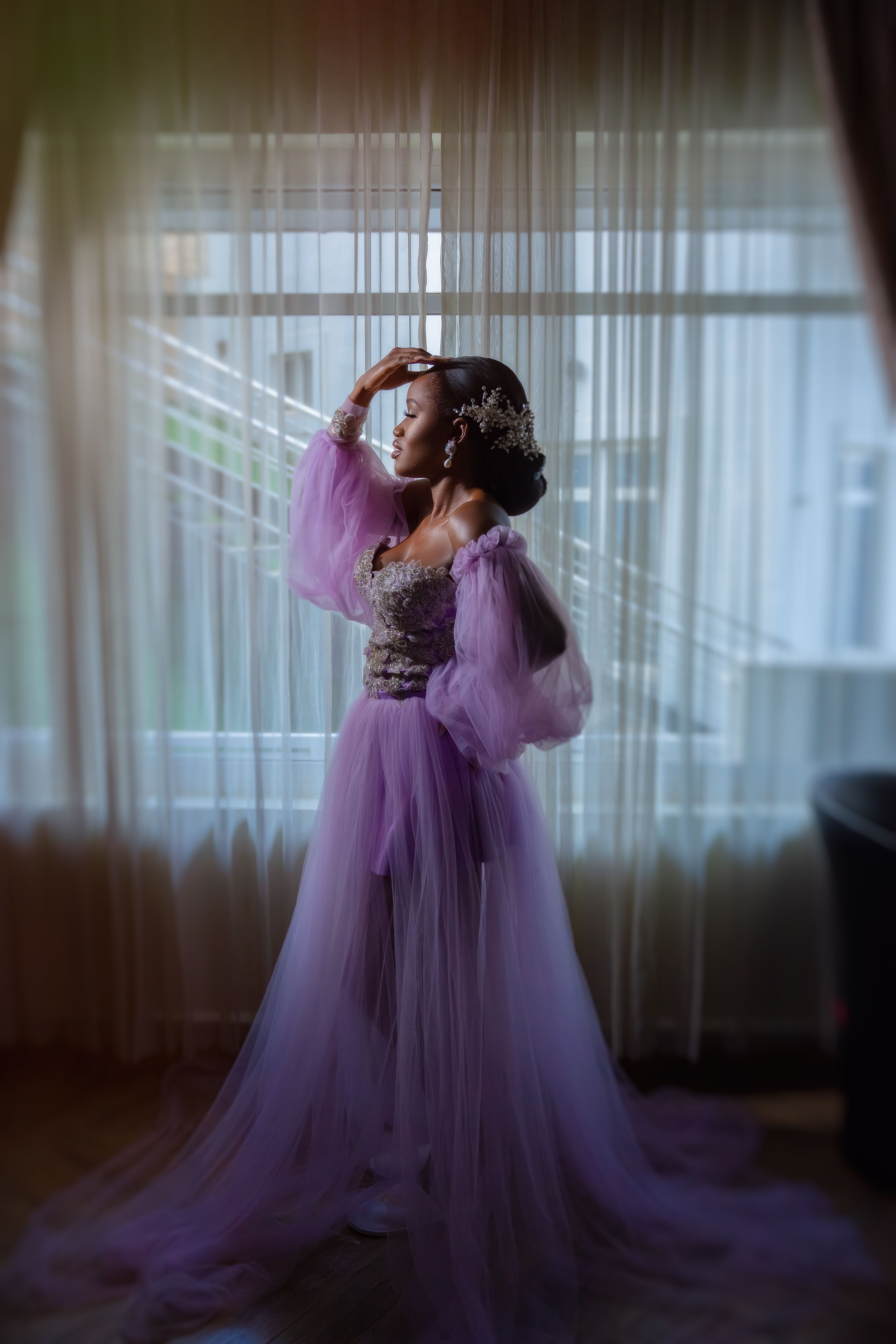 Editorial Weddings gallery image 46
