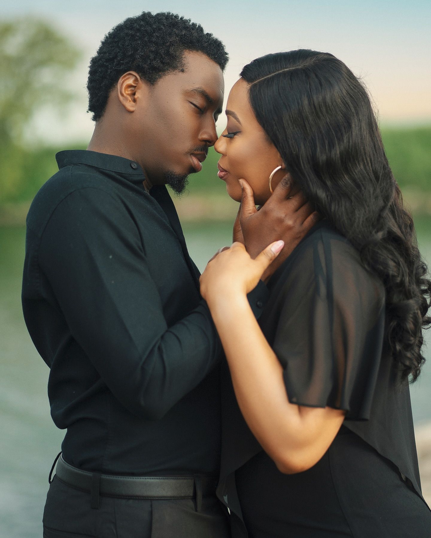 Pre-Wedding Editorials gallery image 5