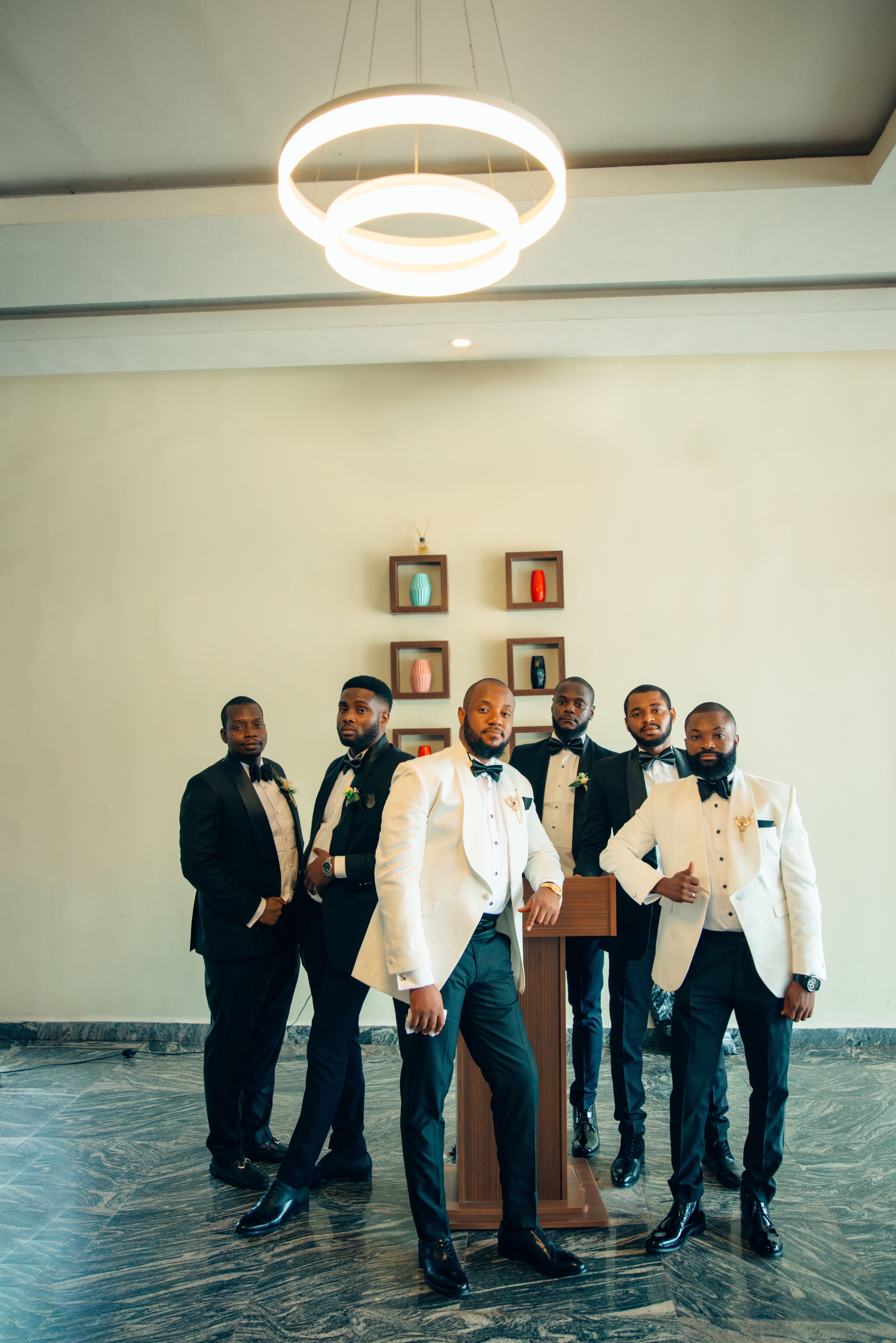 Editorial Weddings gallery image 29