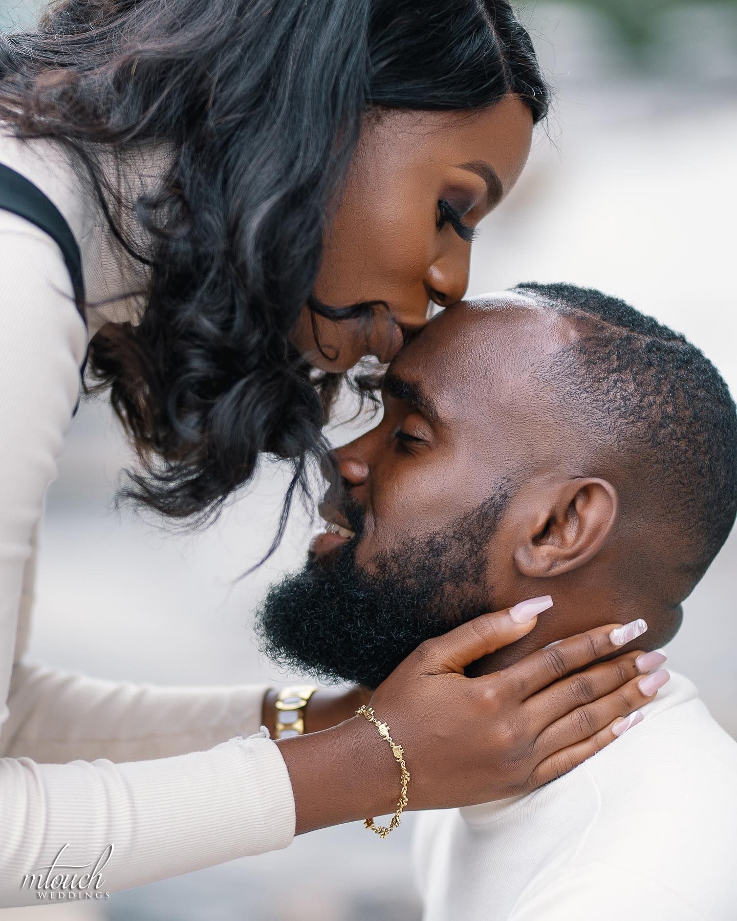Pre-Wedding Editorials gallery image 3