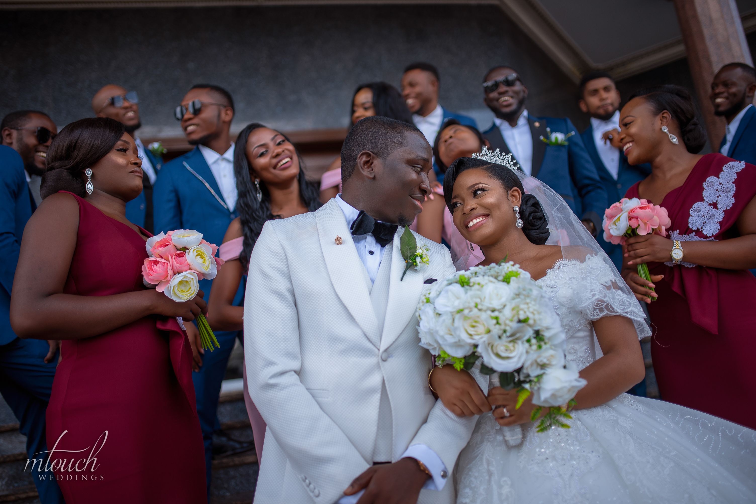 Editorial Weddings gallery image 15