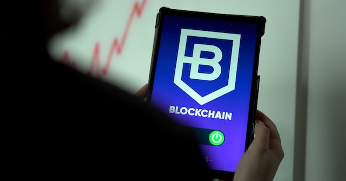 Preview image for An introduction to Blockchain technology and its potential use cases