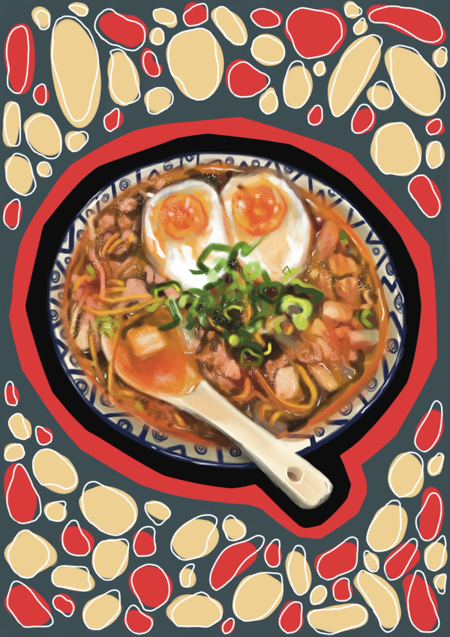 Ramen
