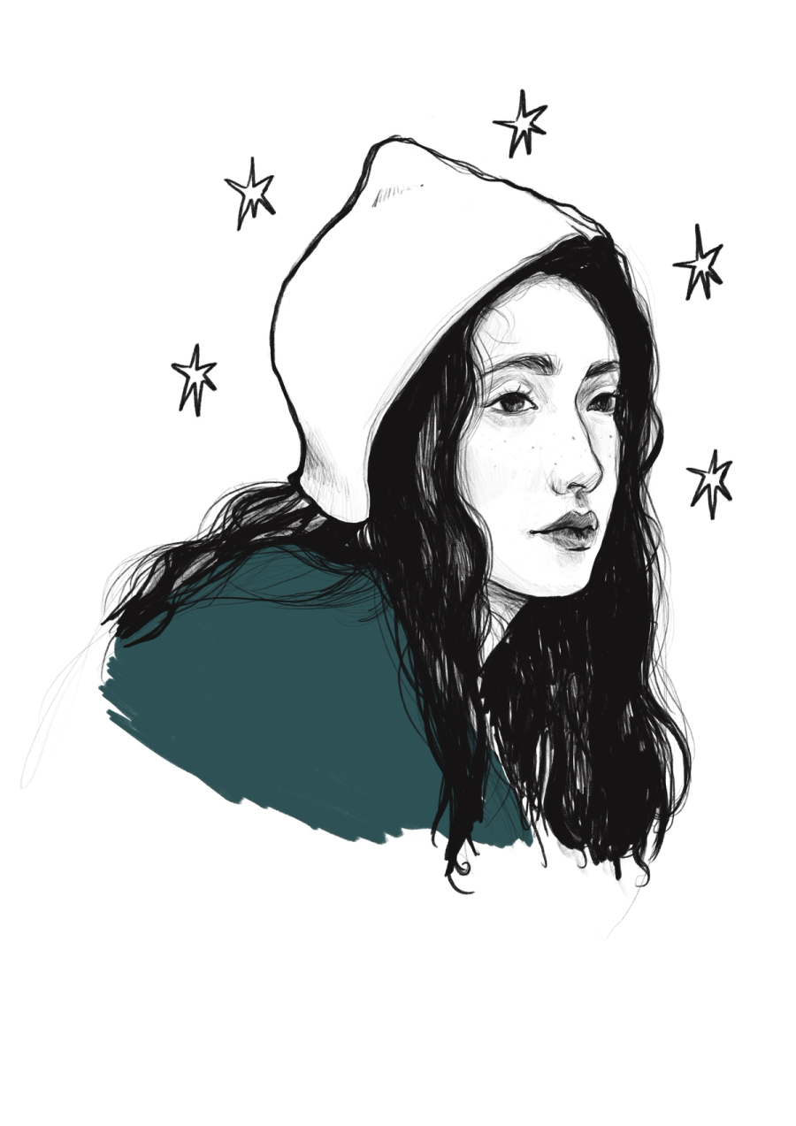 Woman No.2