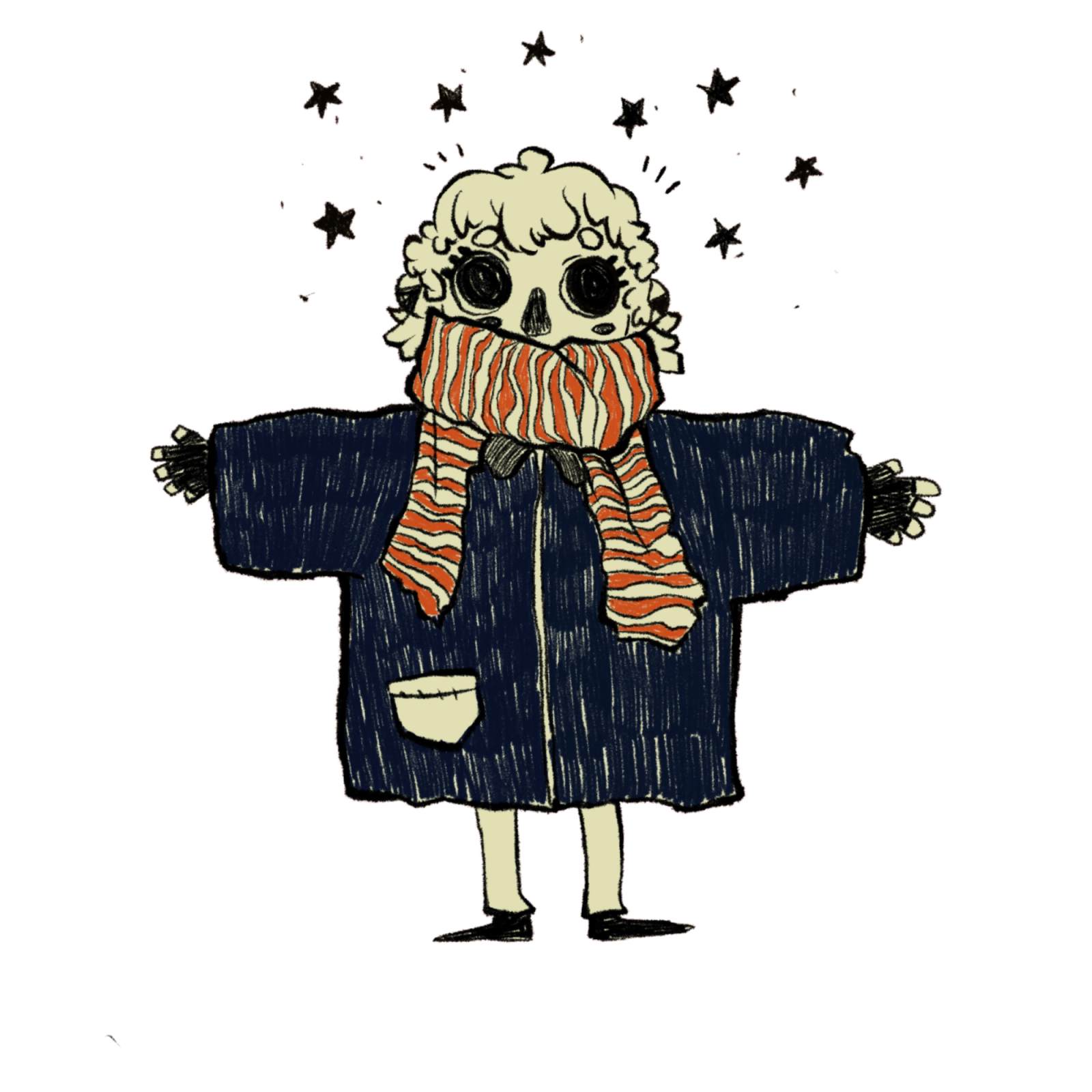 Little person