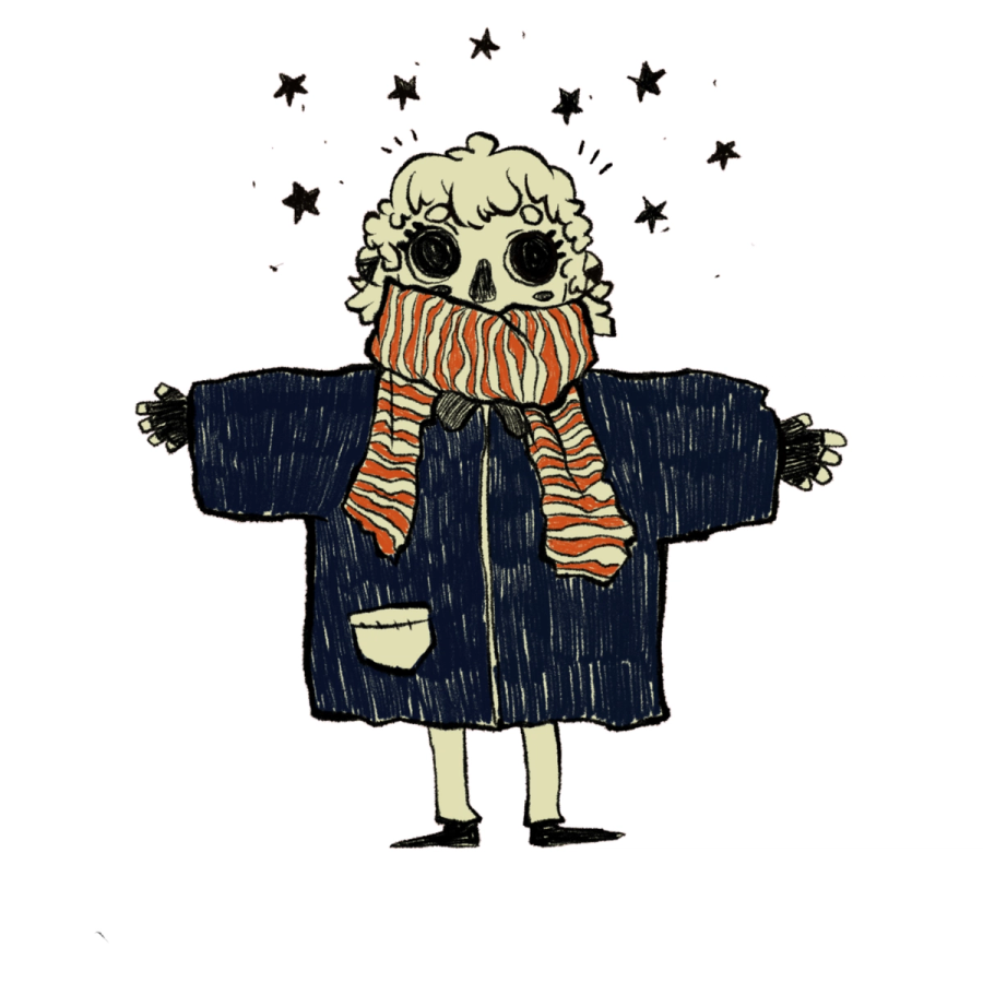 Little person