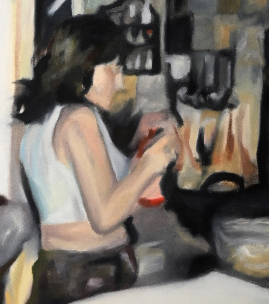 Dettaglio di Archive No.10