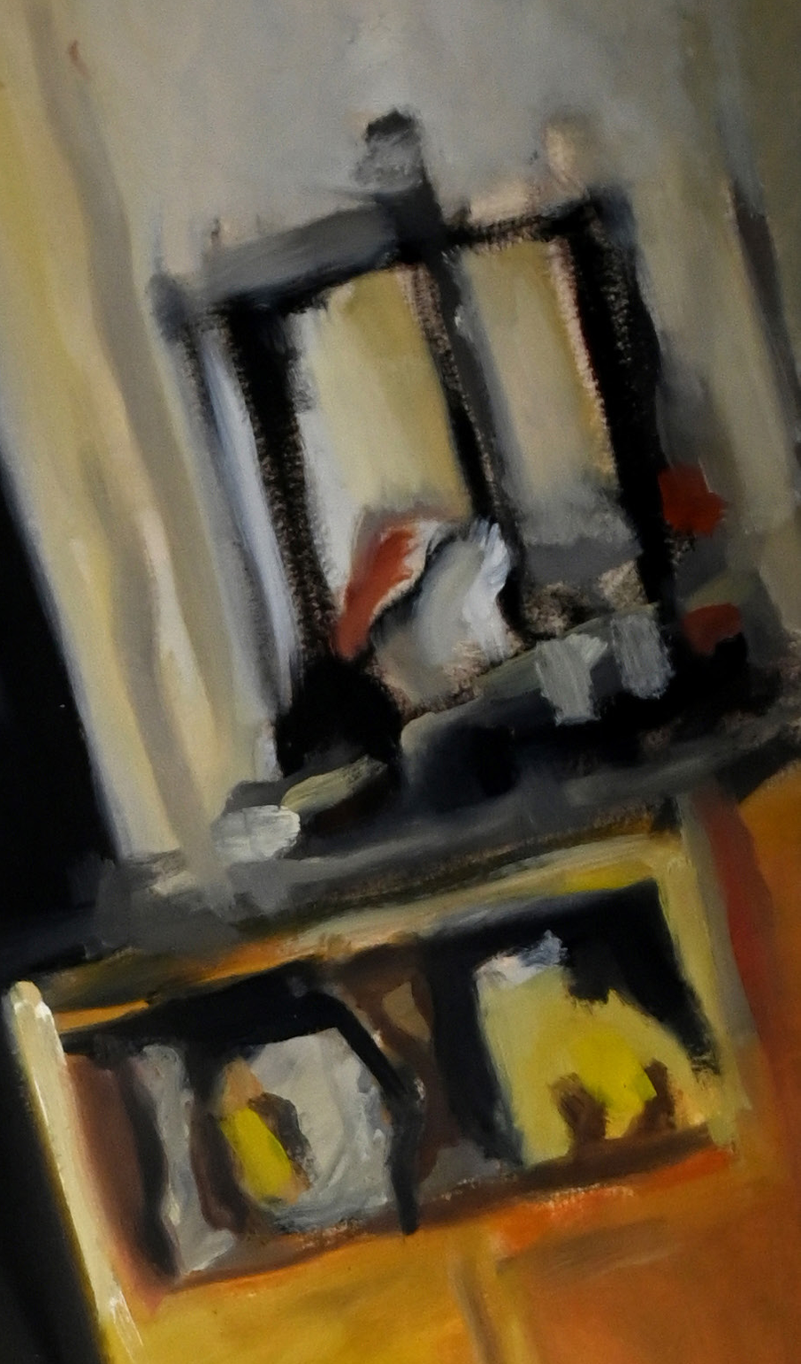 Dettaglio di Archive No.5