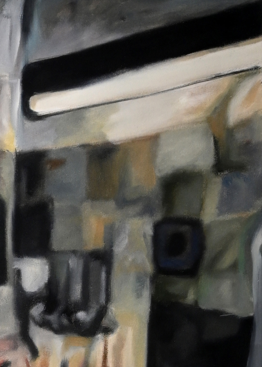 Dettaglio di Archive No.10