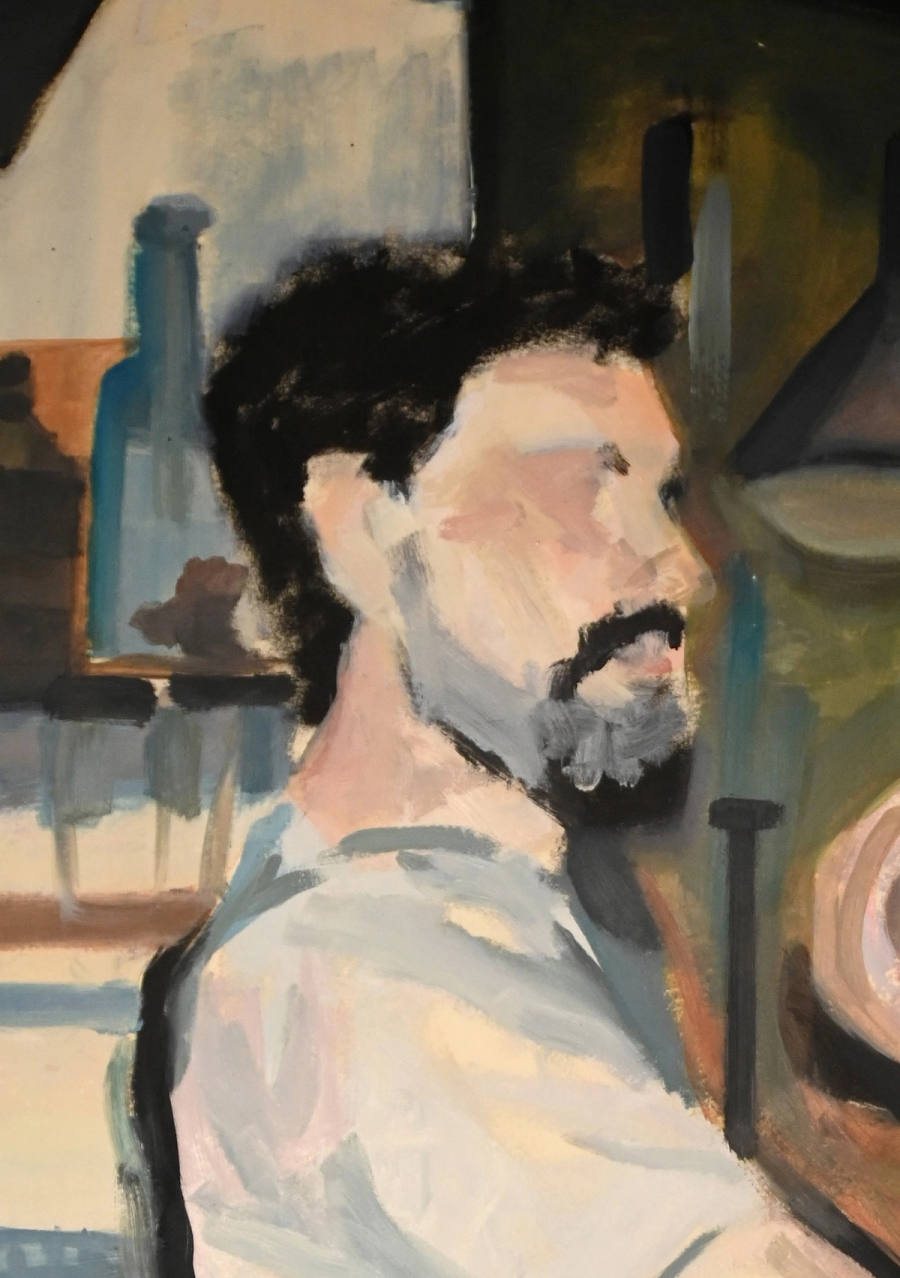 Dettaglio di Archive No.7