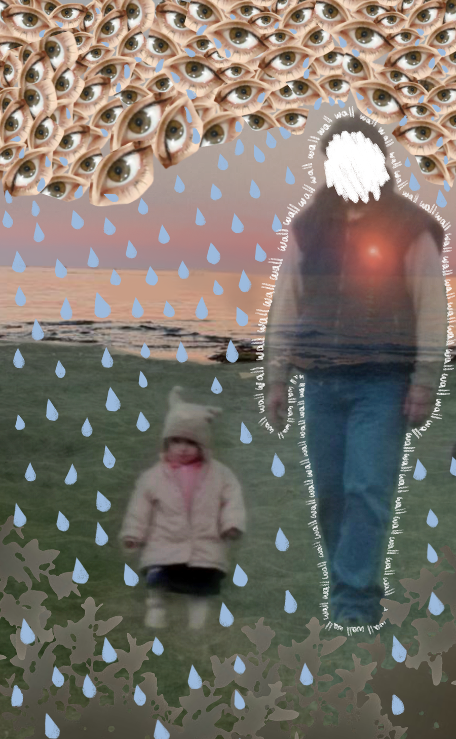 Digital Collage No.1